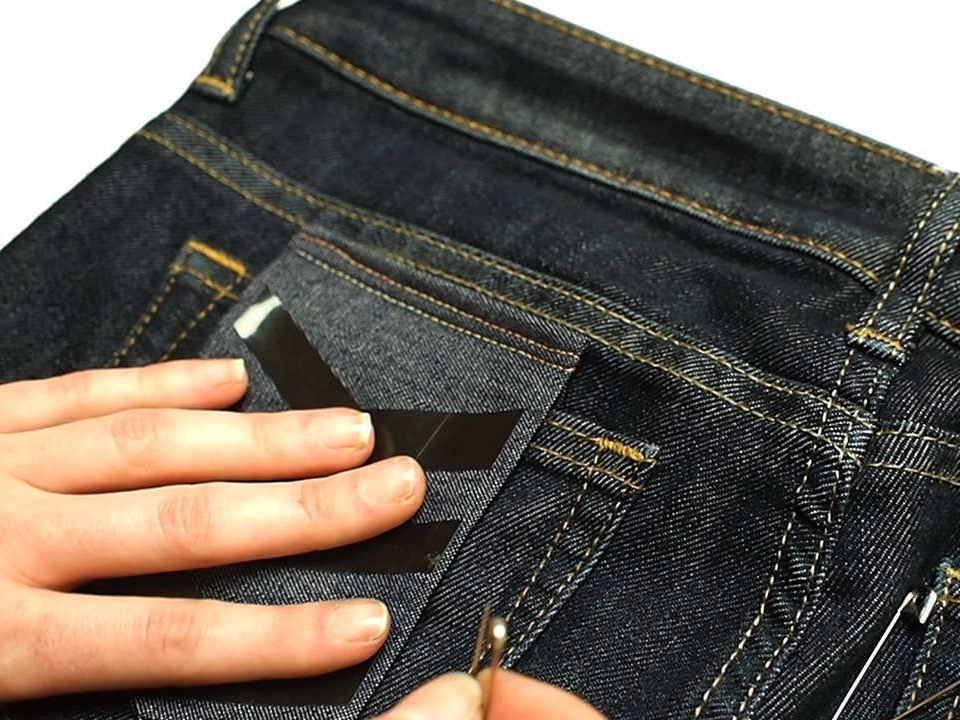 Pocket Reflectors for&nbsp;Cycling
