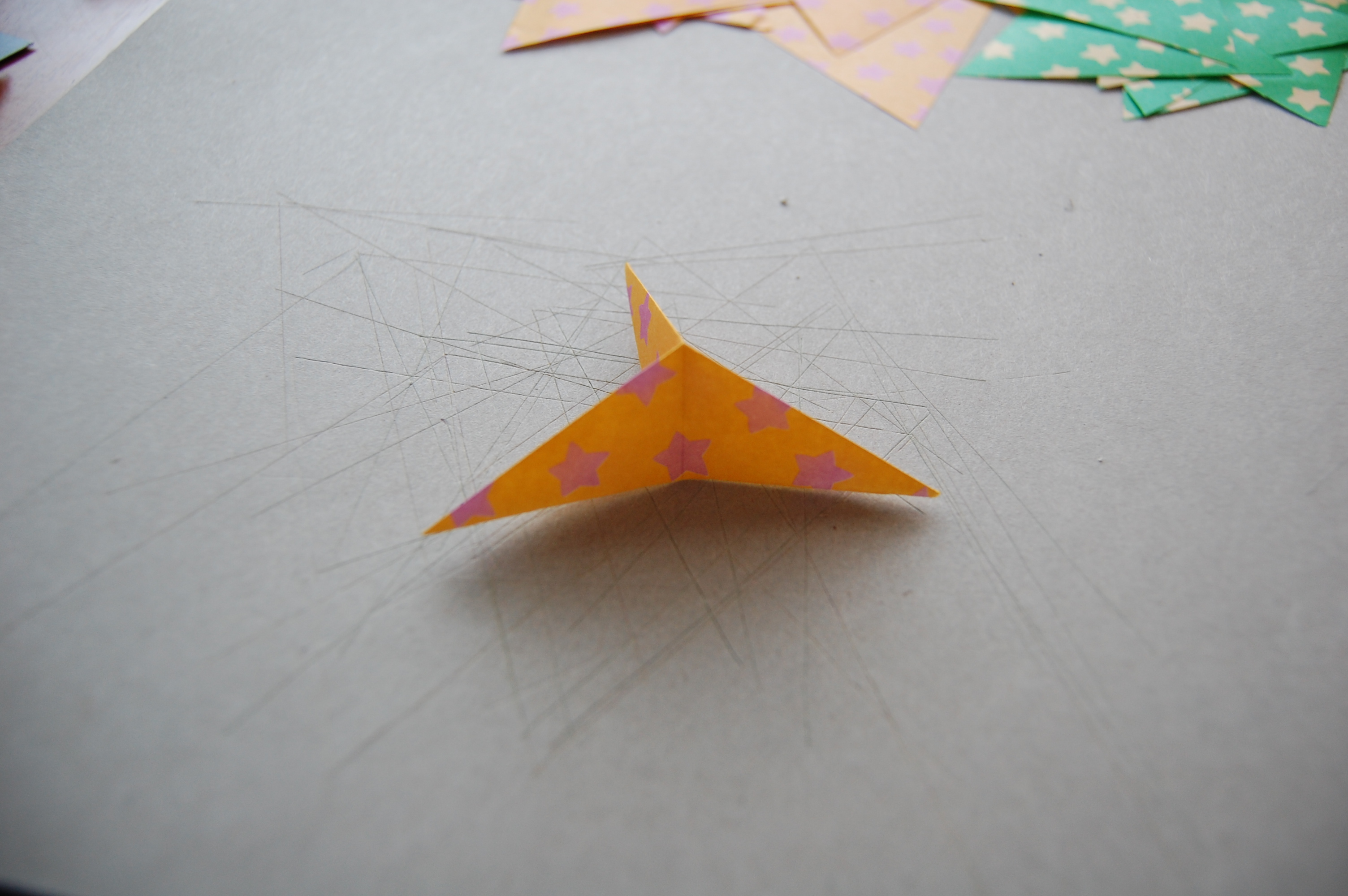 What can you do with 40&nbsp;triangles?