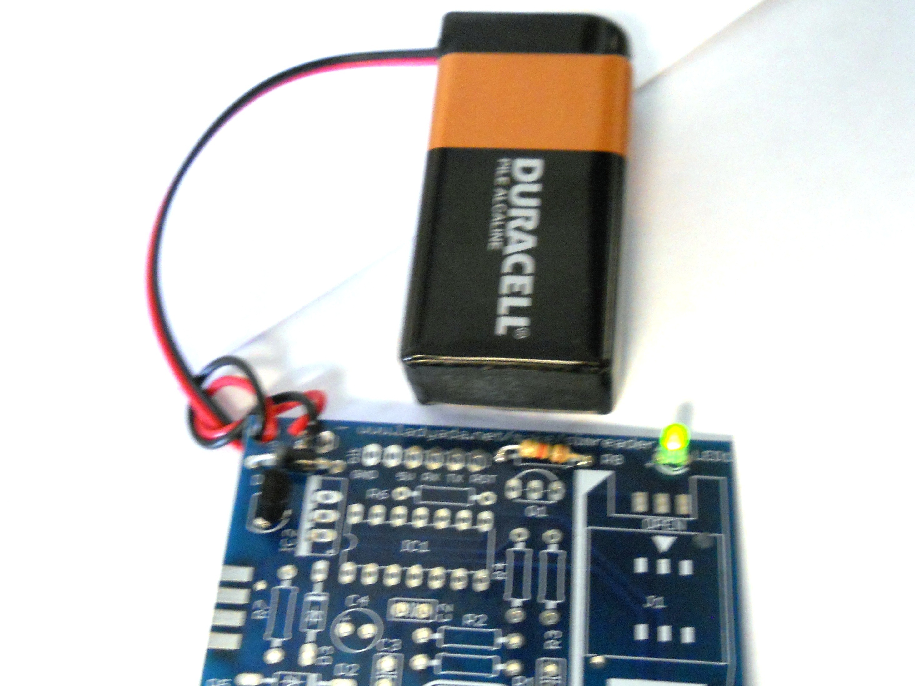 New Project: SIM Card Reader/Writer Kit