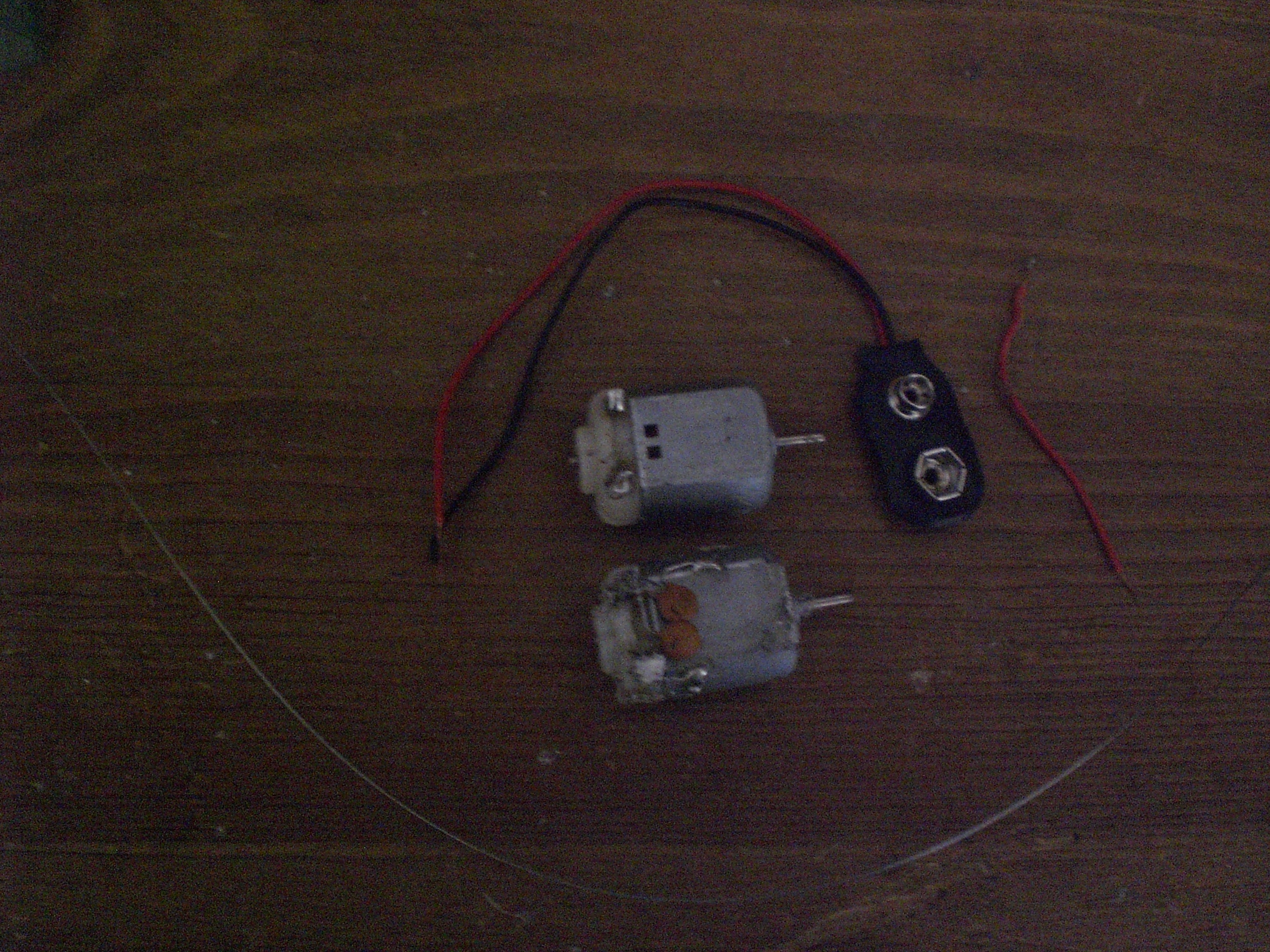 Little Junkbot&nbsp;Kevin