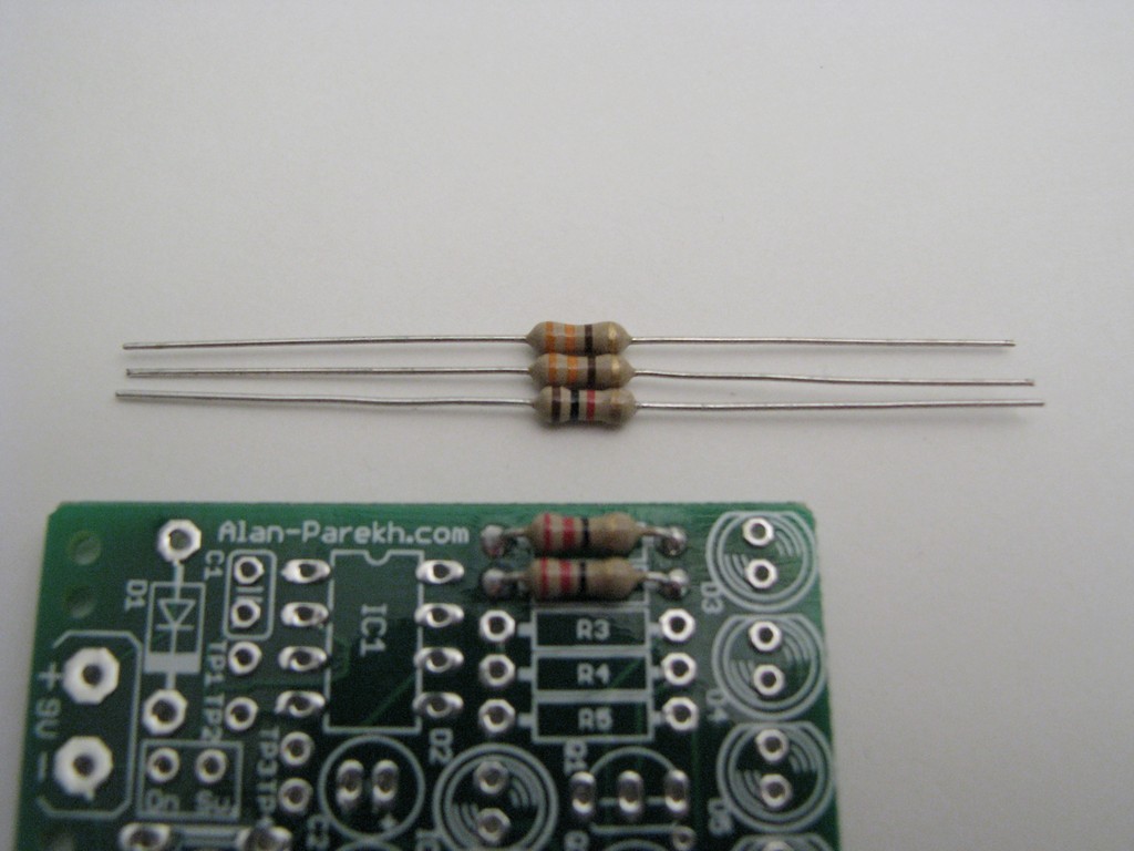 IR Jammer&nbsp;Kit