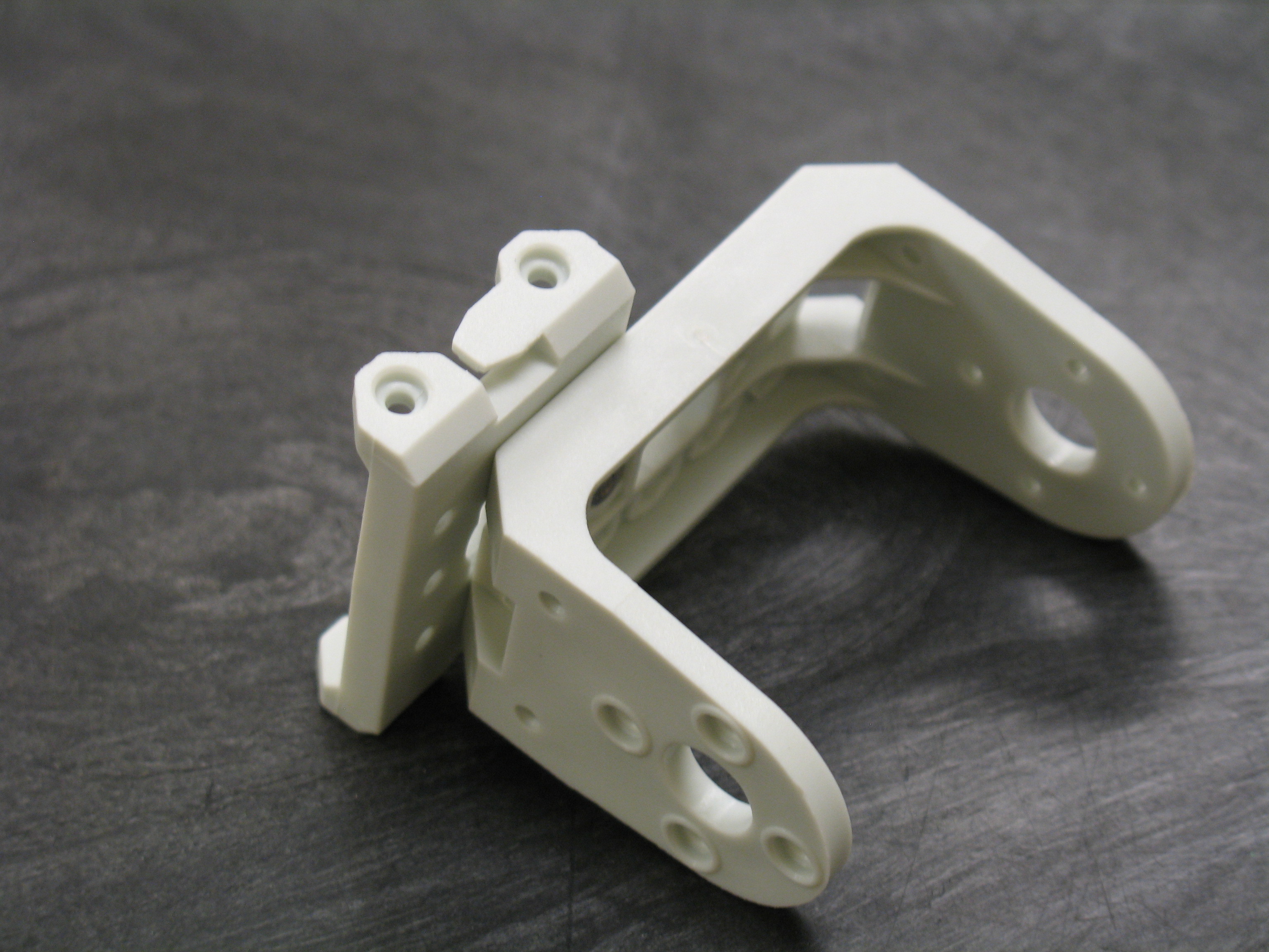 Build an Arm for Your&nbsp;TurtleBot