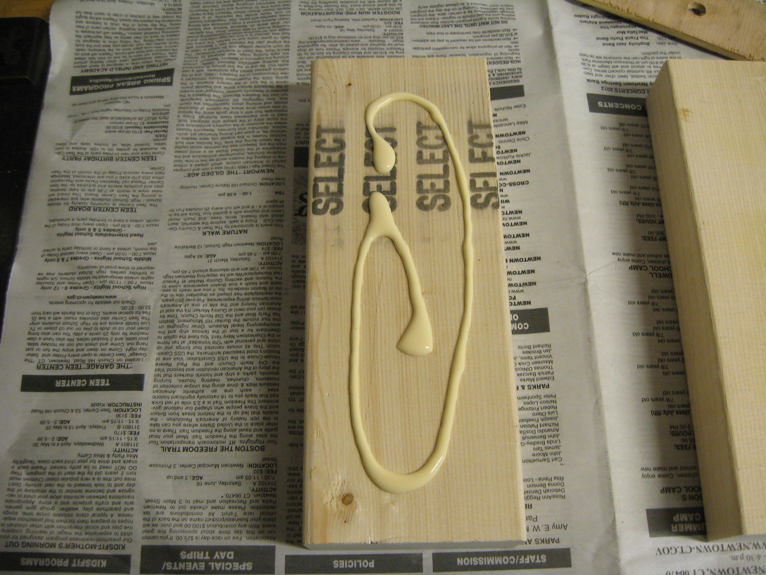 New Project: Thor’s Hammer