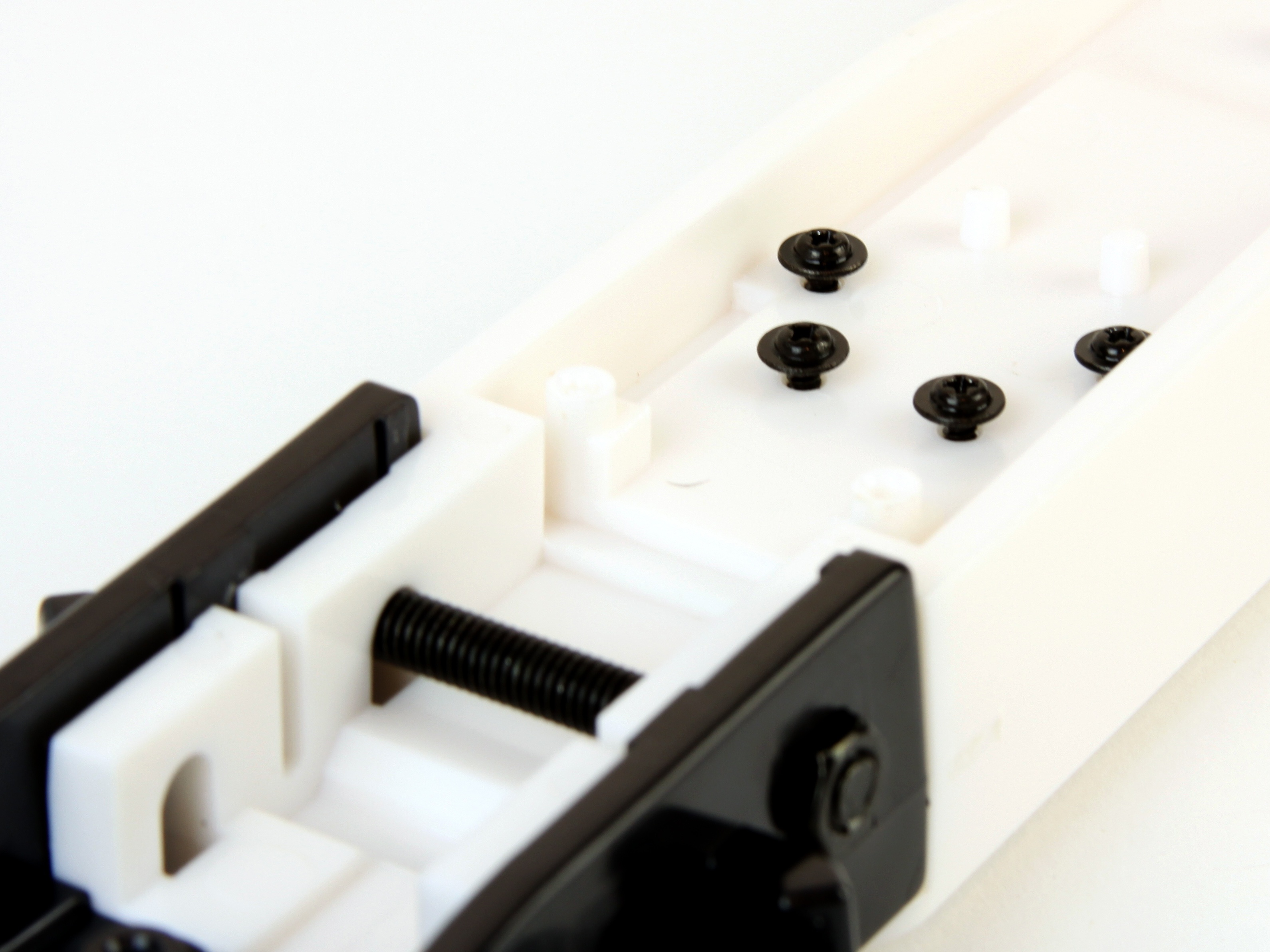 New Project: Build the Gakken Mini Guitar