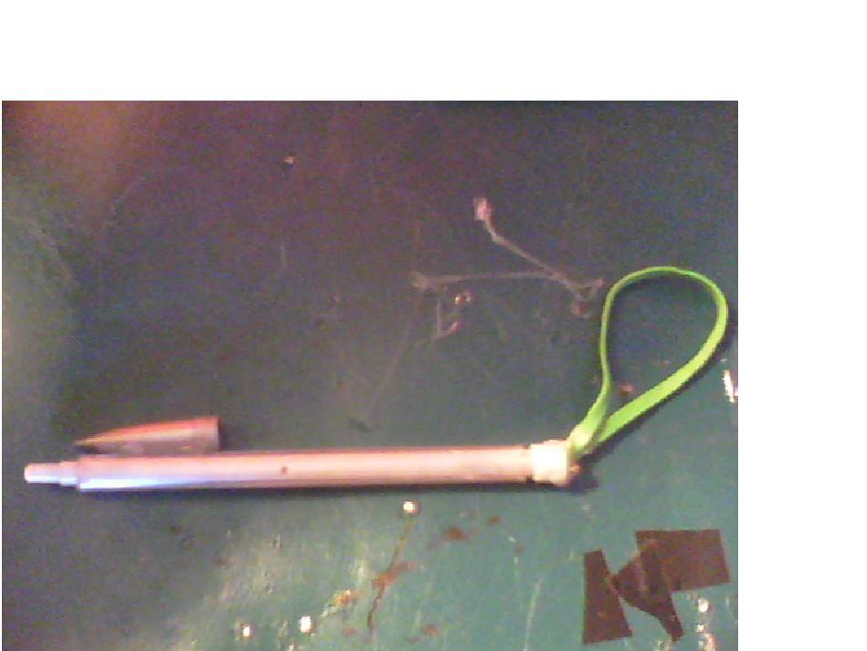 Pencil&nbsp;Shooter