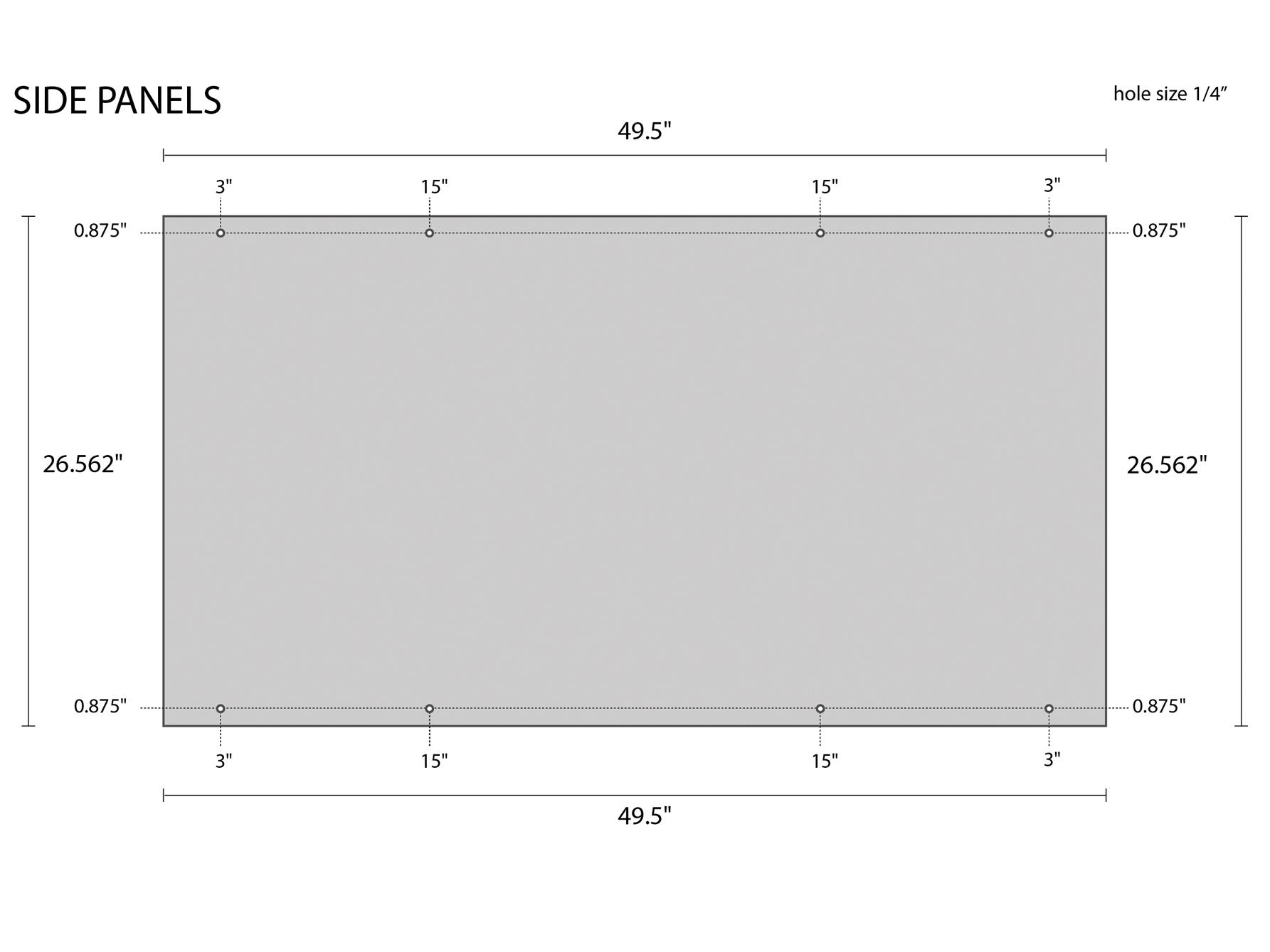 DIY MT-50 Multitouch&nbsp;Table