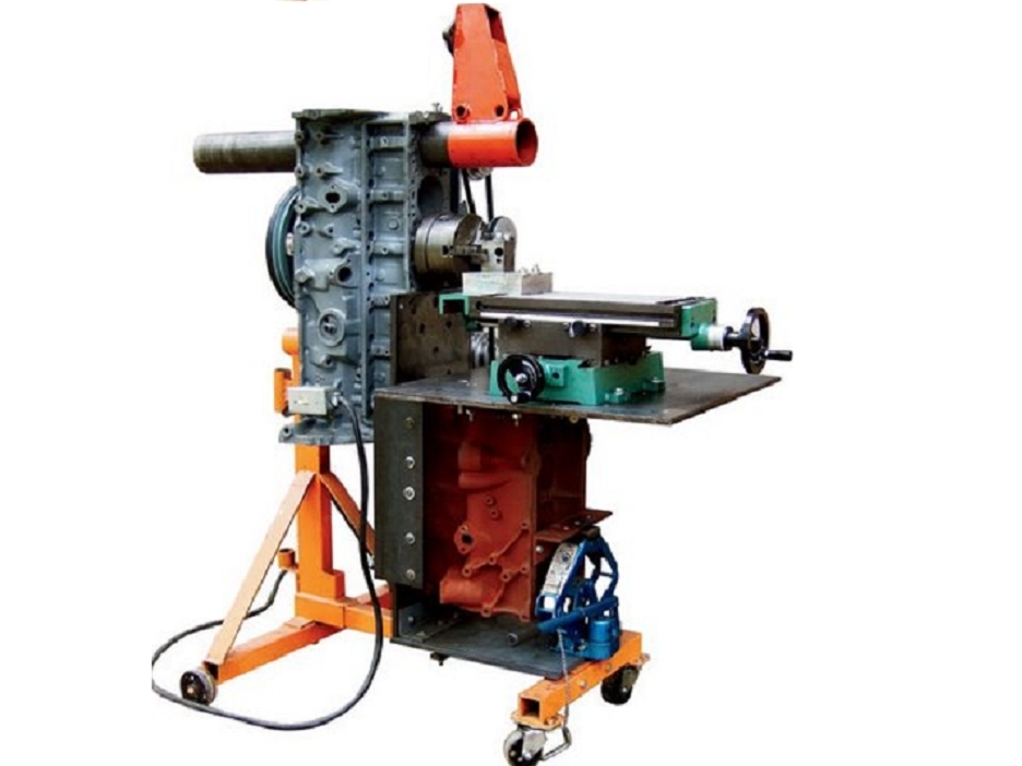 The Multimachine $150, 12″ Swing, Metal Lathe/Mill/Drill