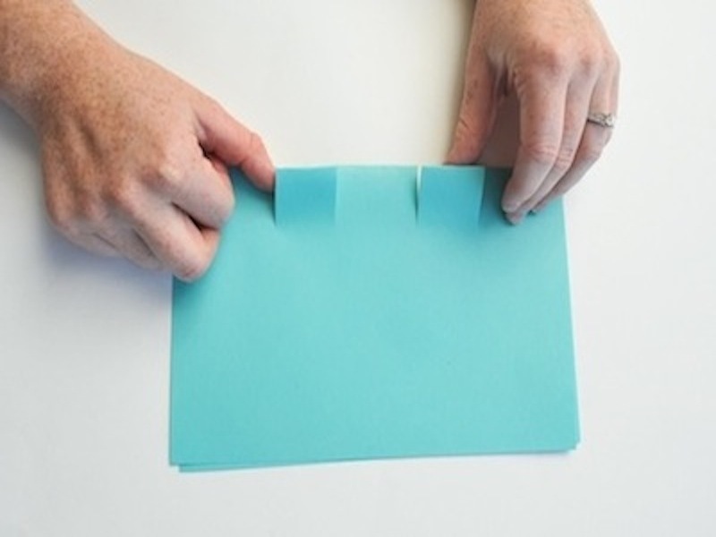 LED Pop-up Cards