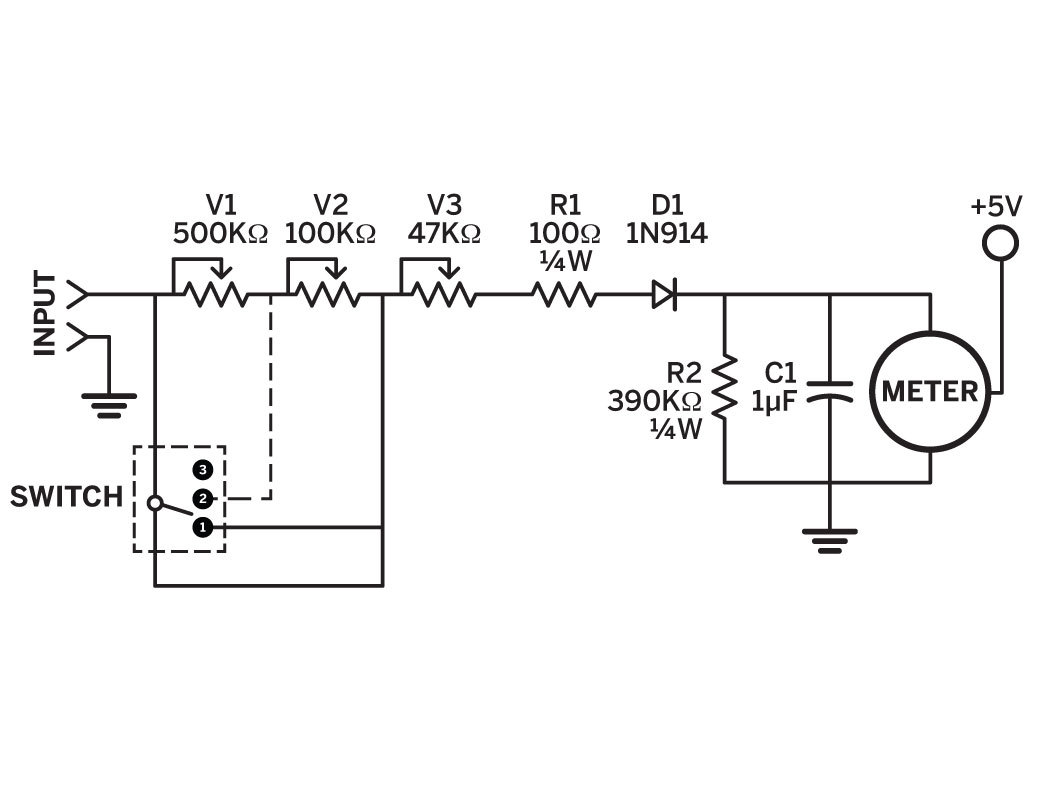 Geiger&nbsp;Counter
