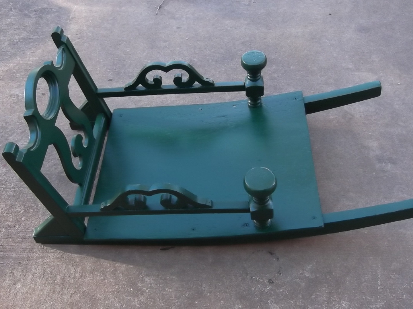 People Furniture to Plant&nbsp;Furniture
