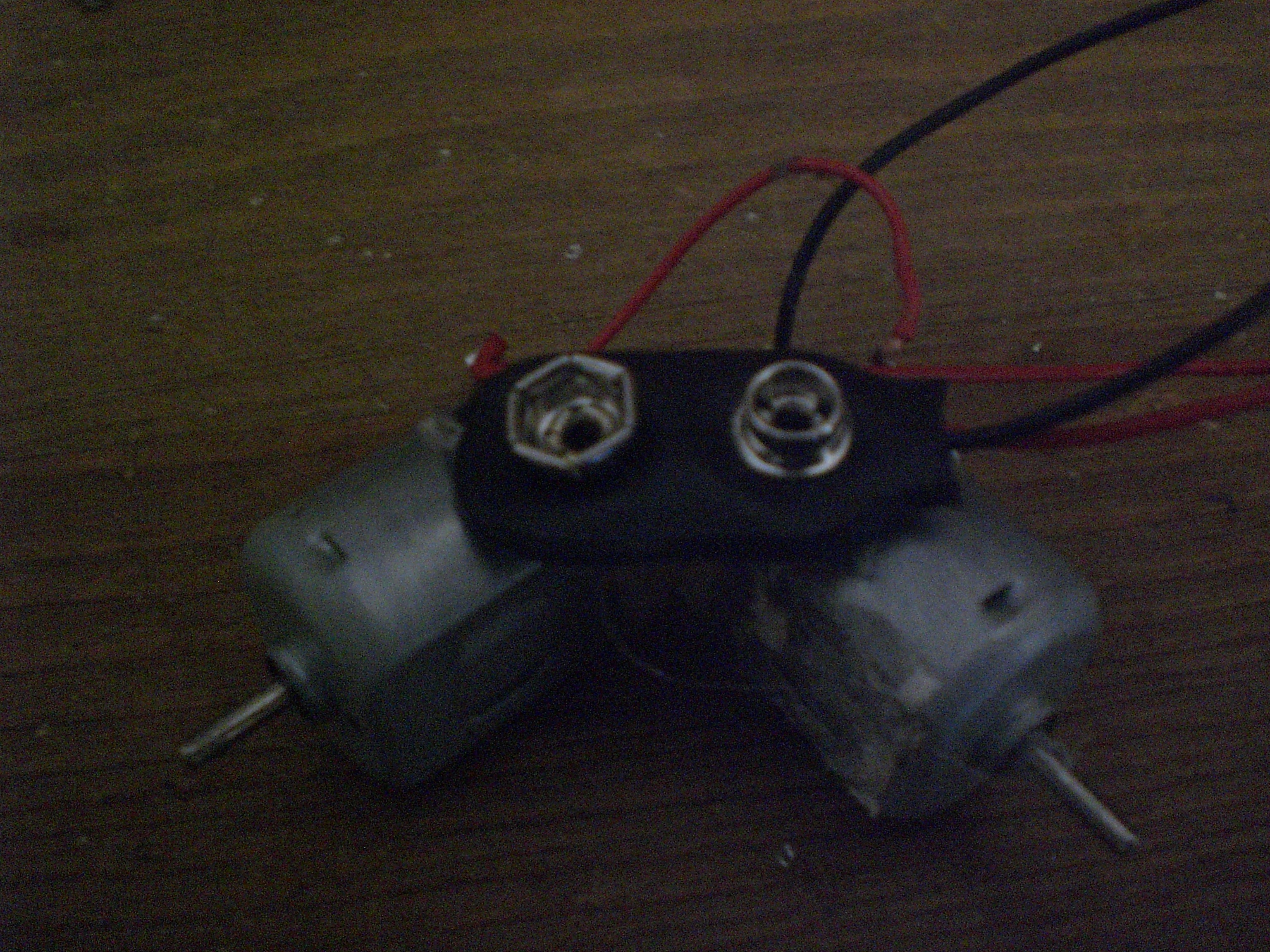 Little Junkbot&nbsp;Kevin