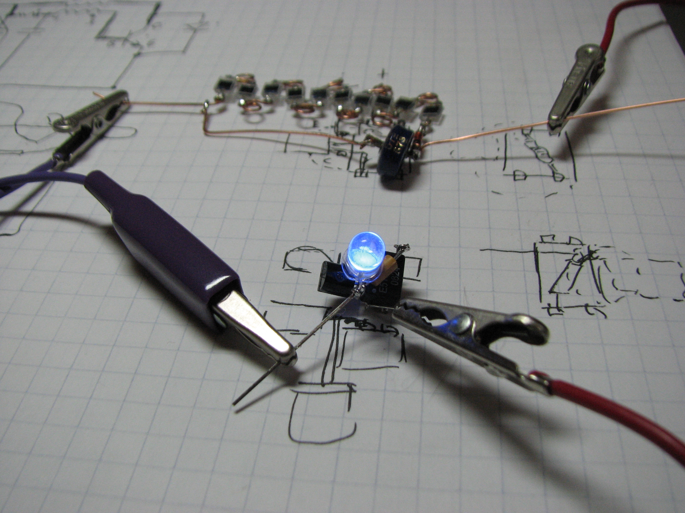 Solar Joule&nbsp;Bracelet
