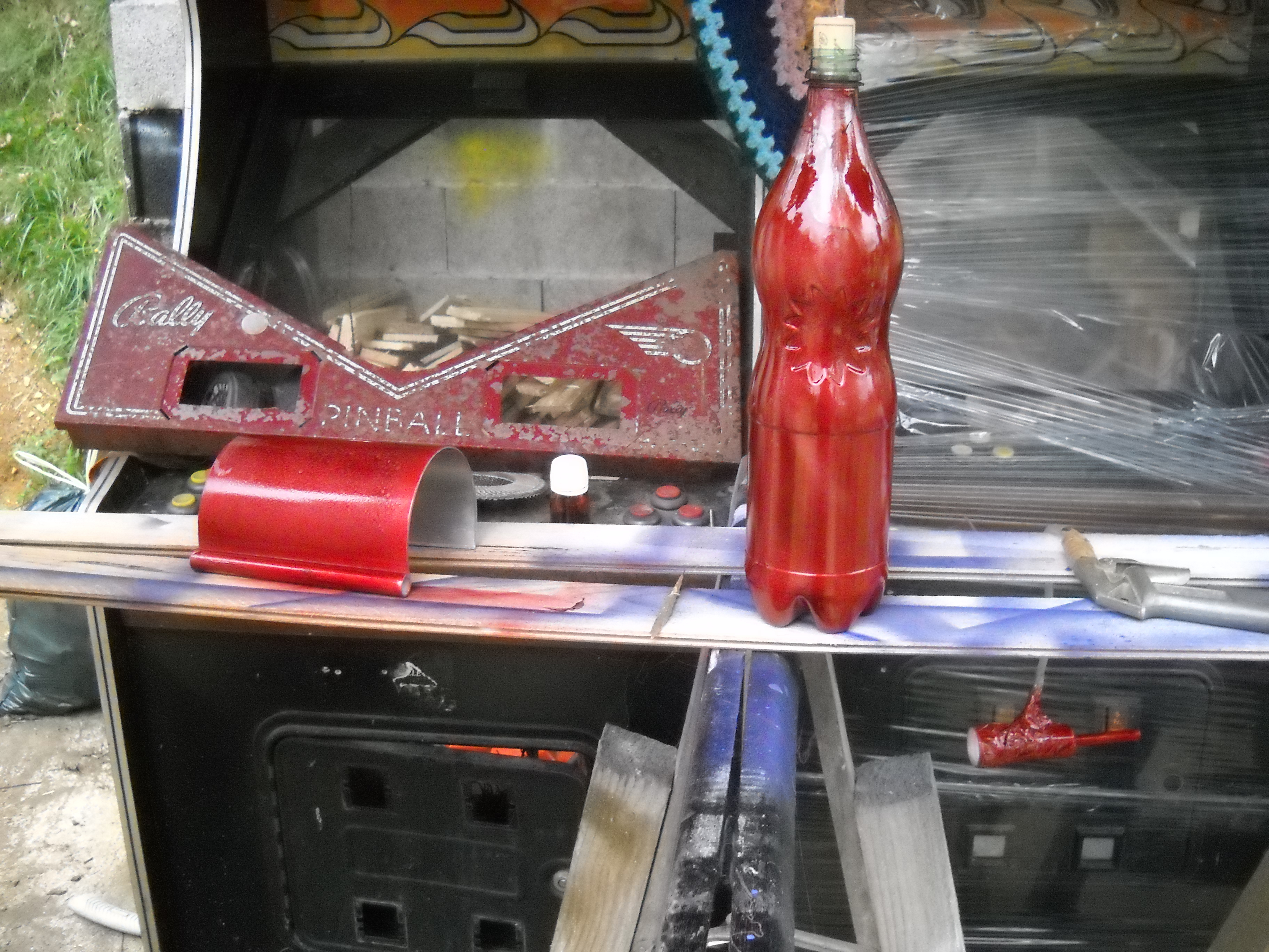 Toy Airsoft Sub-Machine&nbsp;Gun