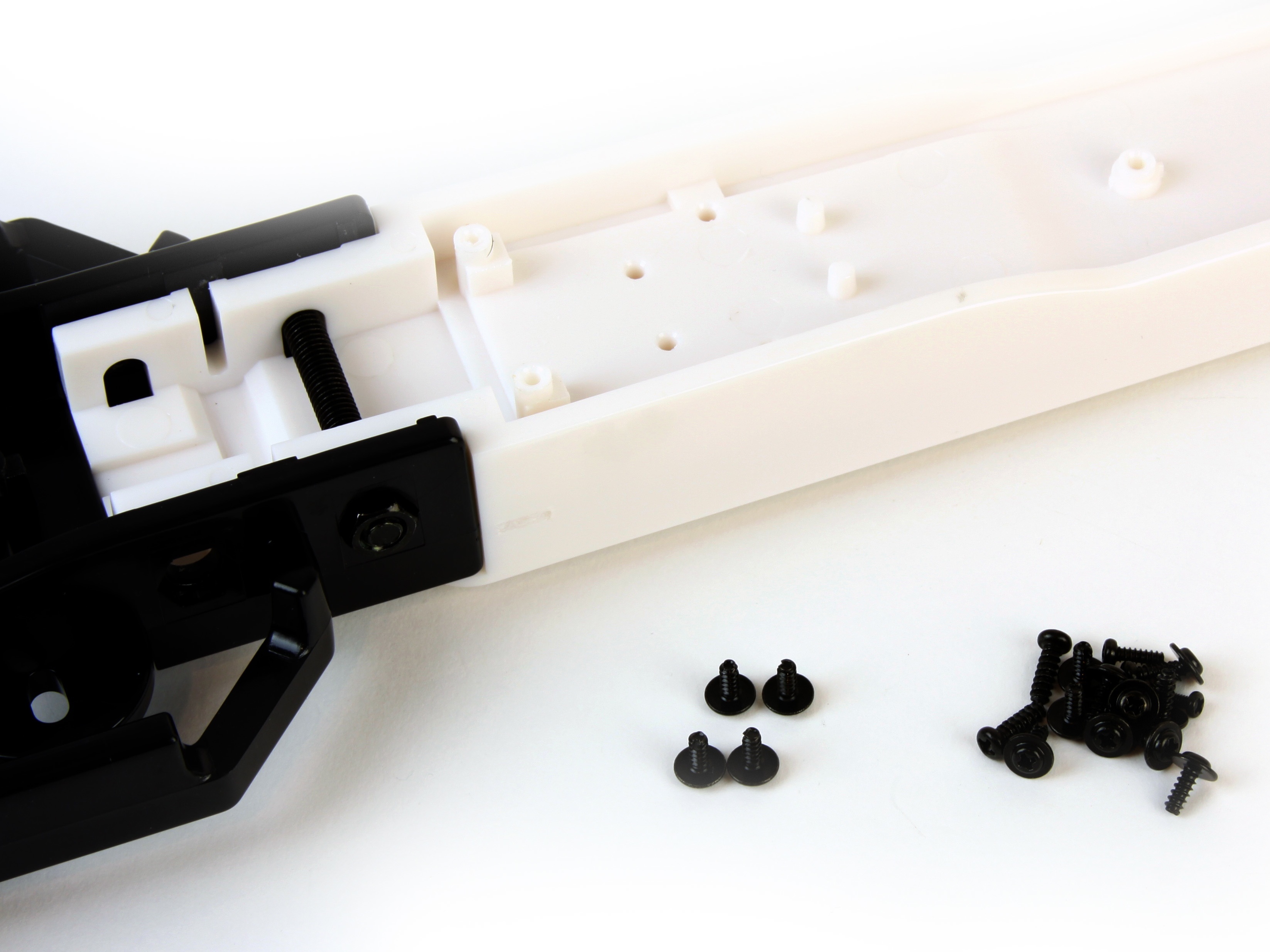 New Project: Build the Gakken Mini Guitar