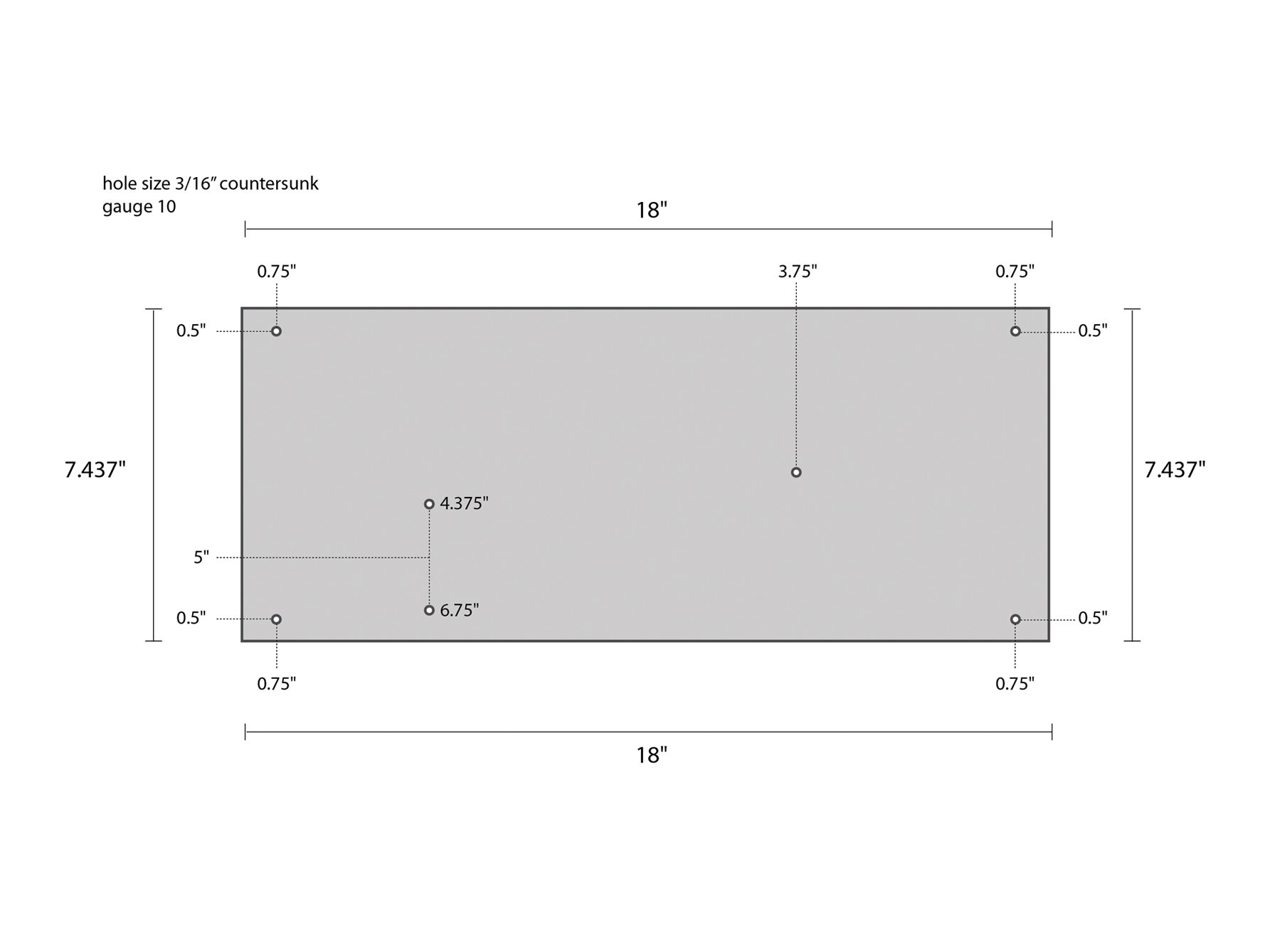 DIY MT-50 Multitouch&nbsp;Table