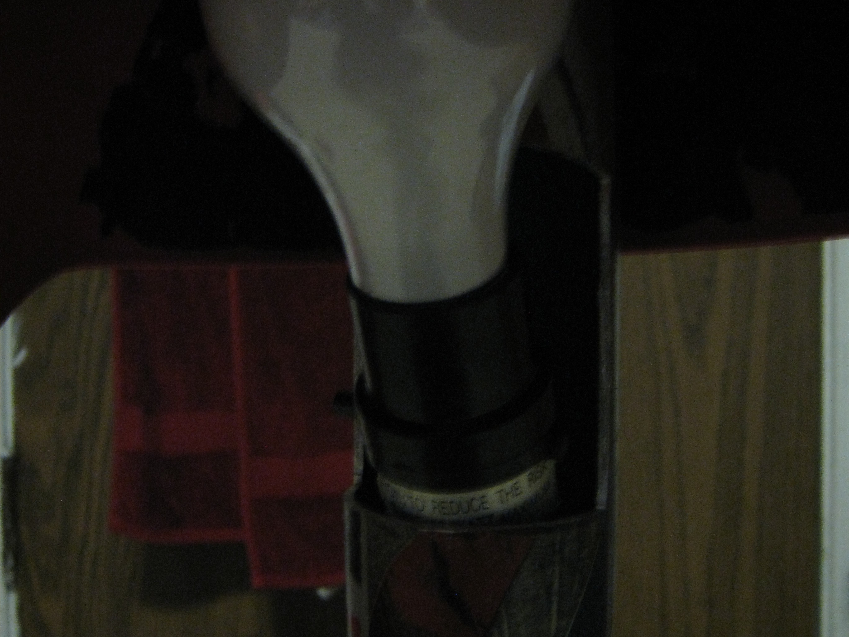 Baseball&nbsp;Lamp