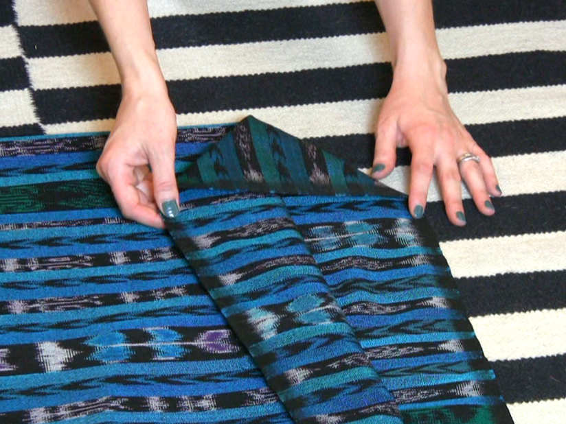 No-Sew&nbsp;Caftan