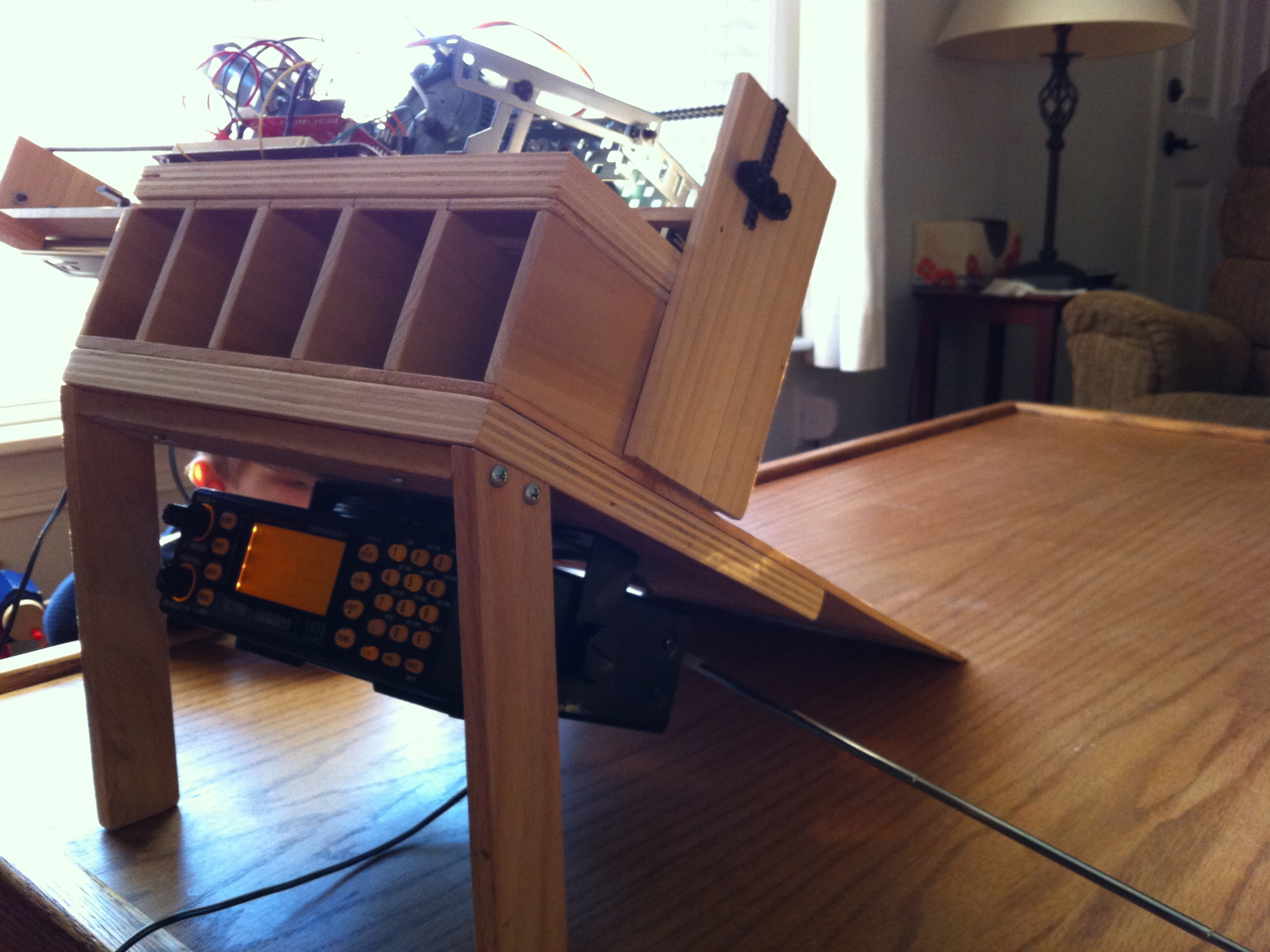 Dispatchatron