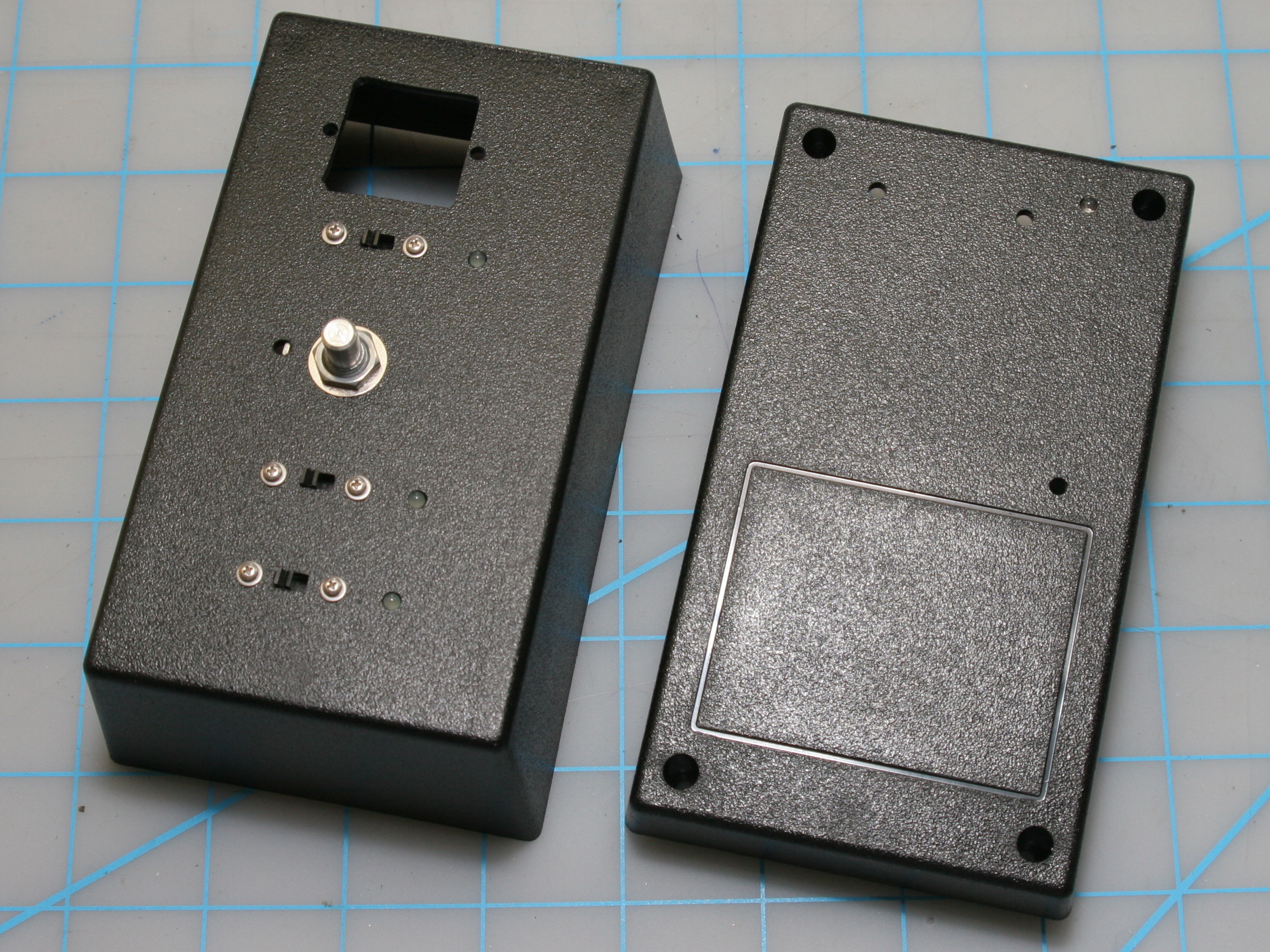 Camera Trap&nbsp;Kits