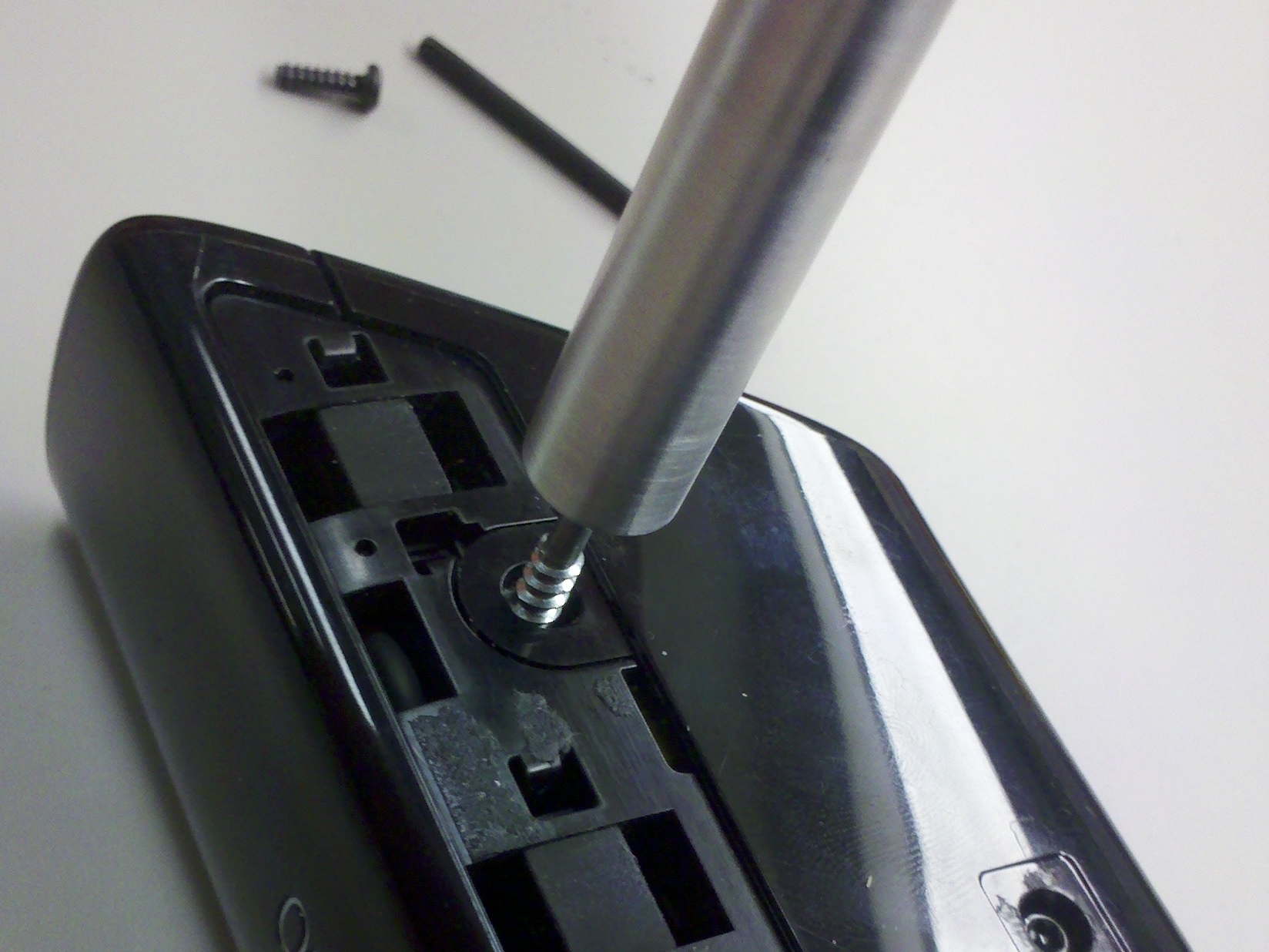 Assemble a&nbsp;TurtleBot
