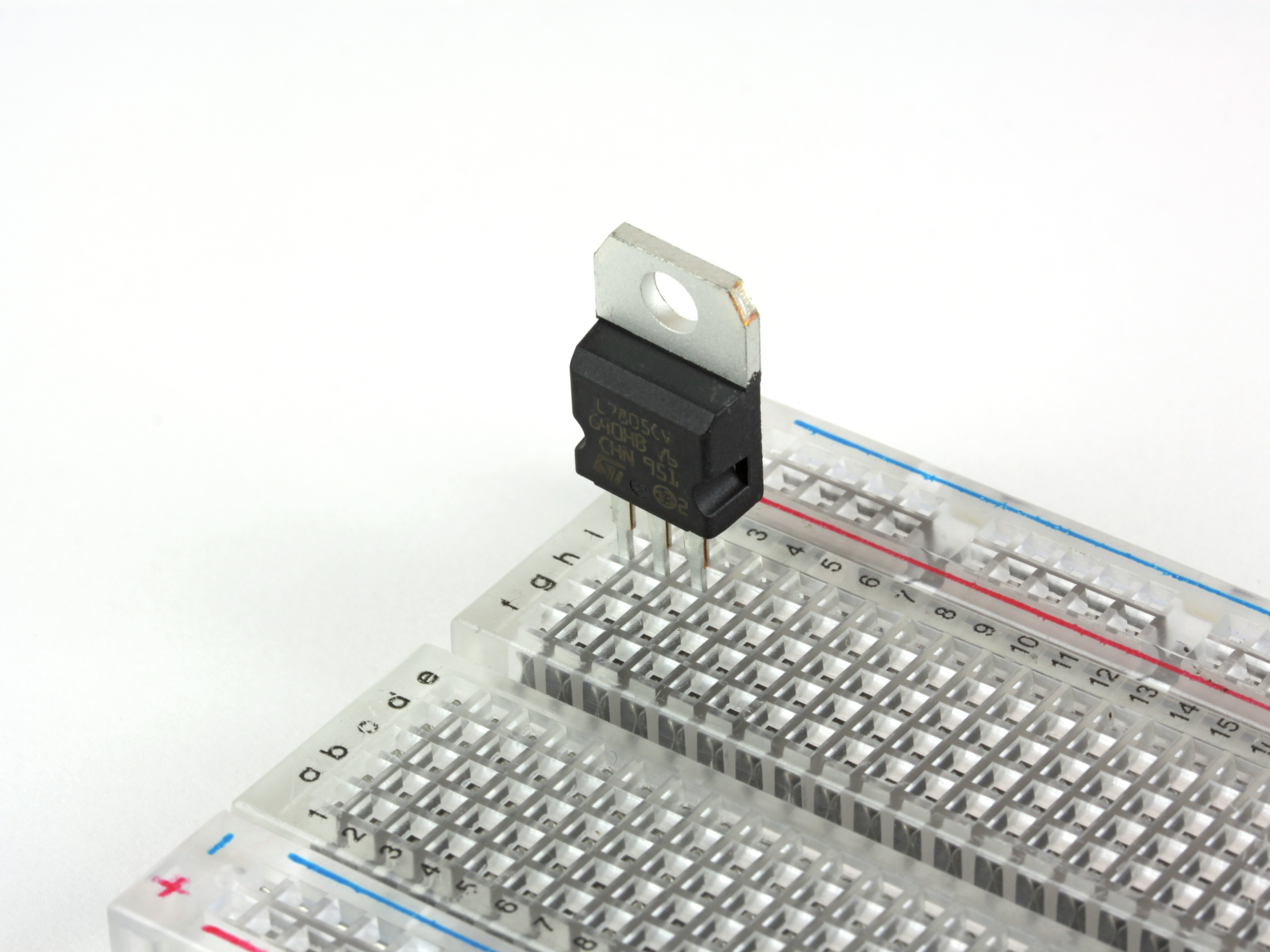 New Project: Build a Mintronics: MintDuino