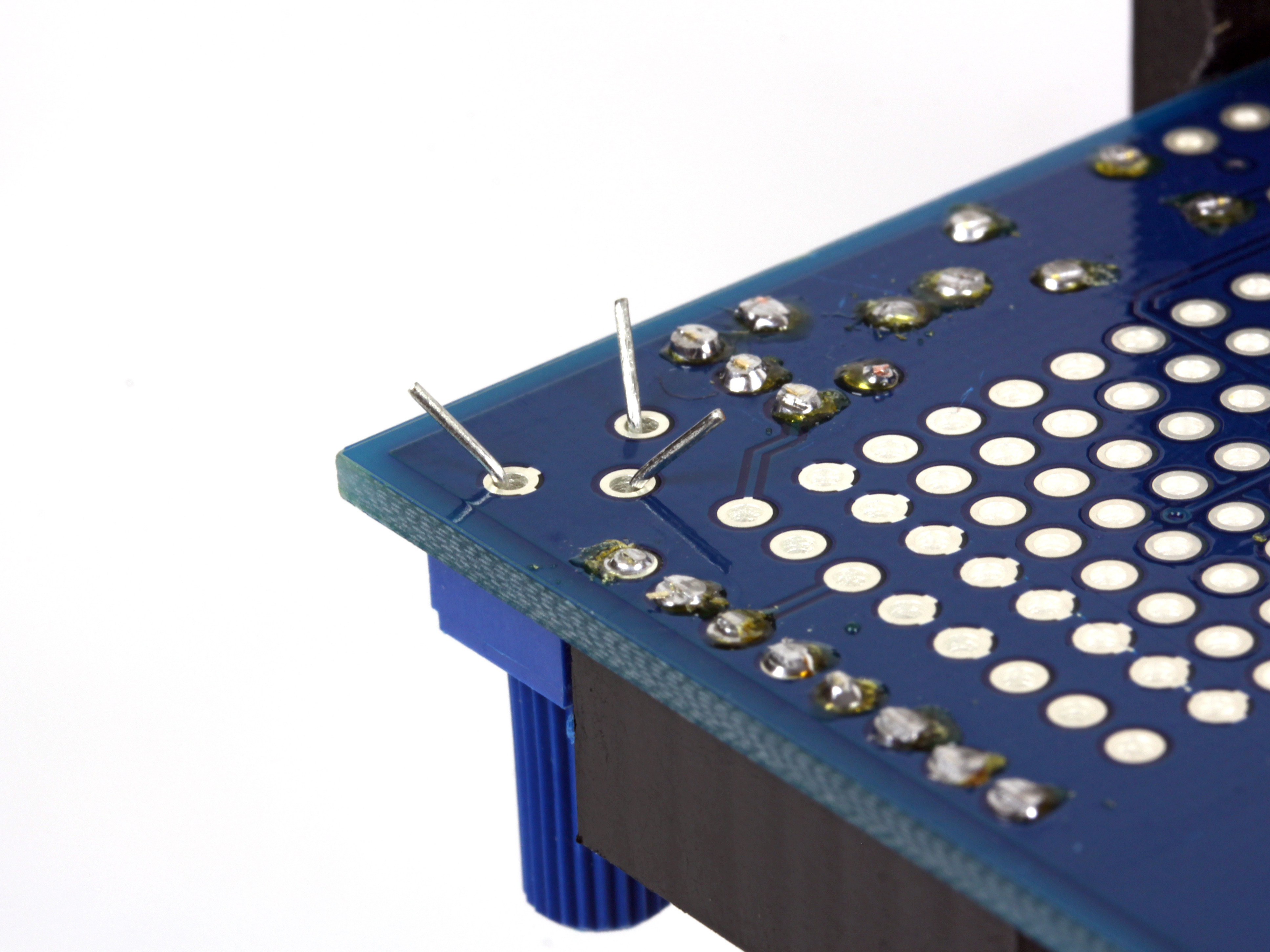New Project: Build a MakerShield