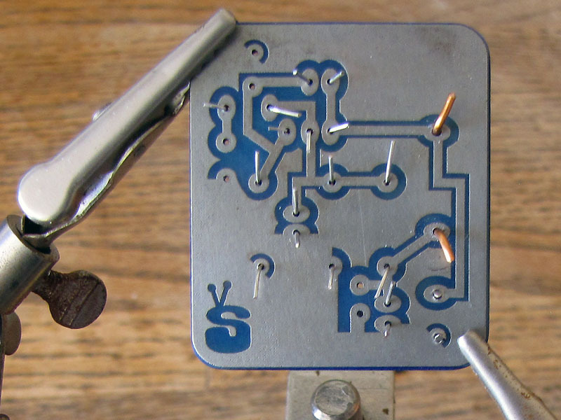 Micro FM&nbsp;Transmitter