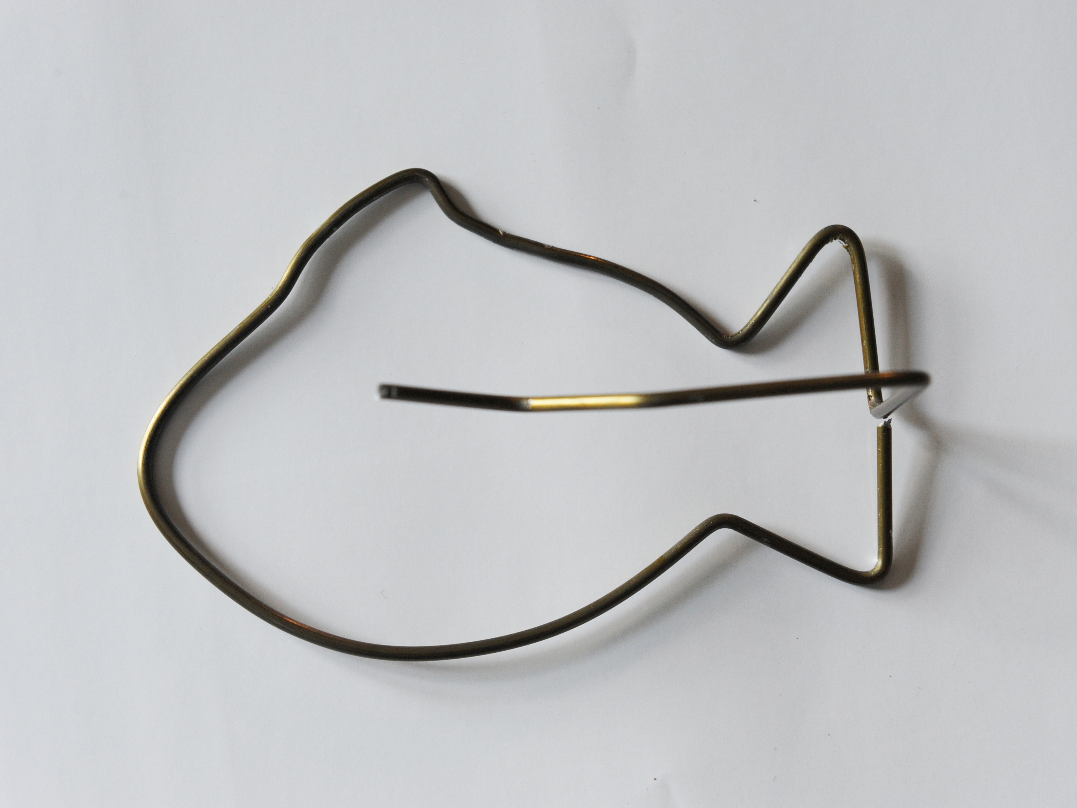DIY Soldering Iron&nbsp;Stand