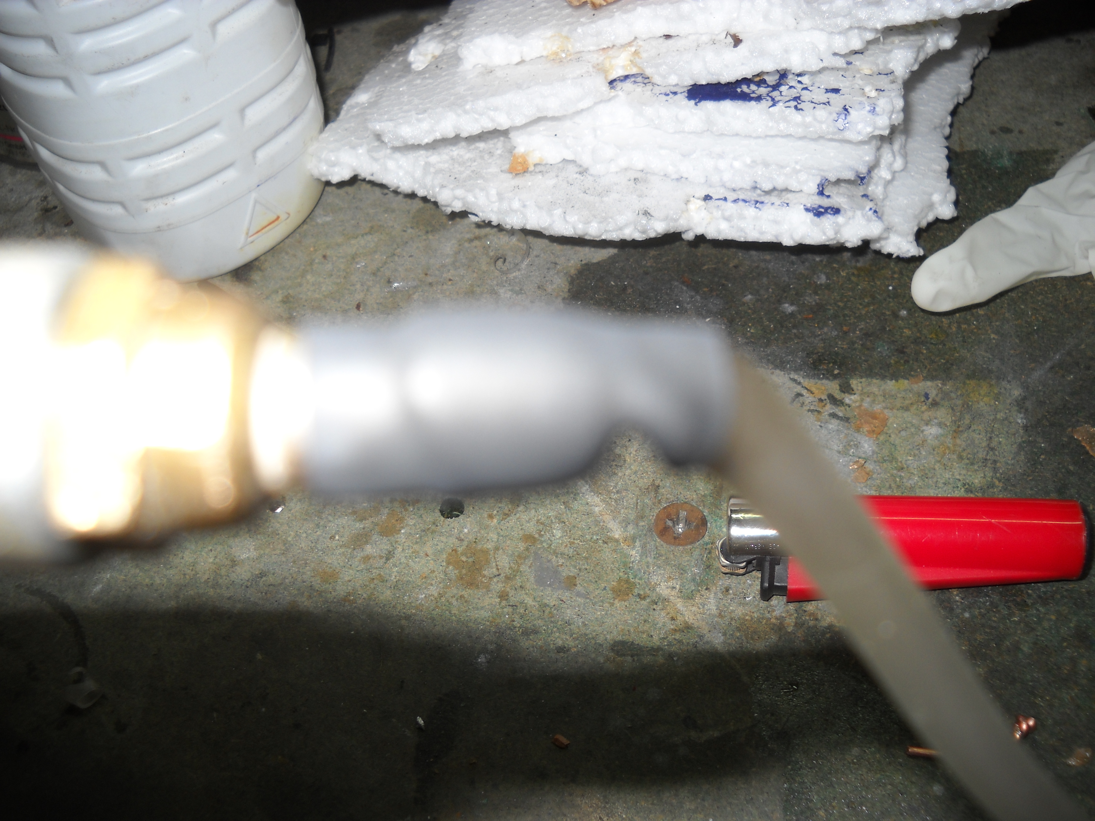 Toy Airsoft Sub-Machine&nbsp;Gun