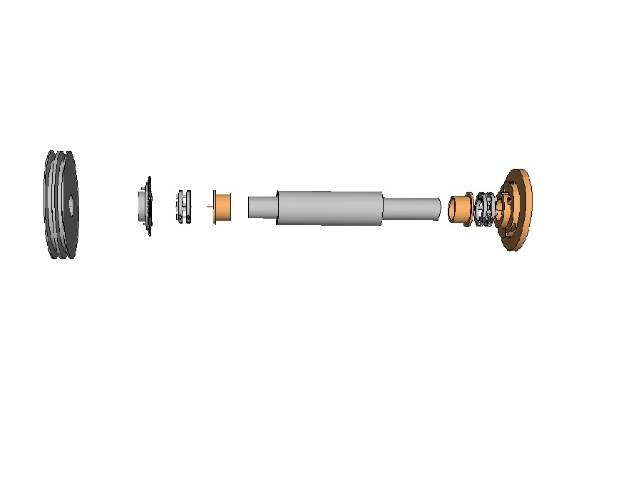The Multimachine $150, 12″ Swing, Metal Lathe/Mill/Drill