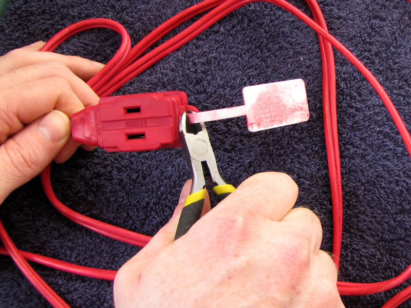 Cable&nbsp;Dyeing
