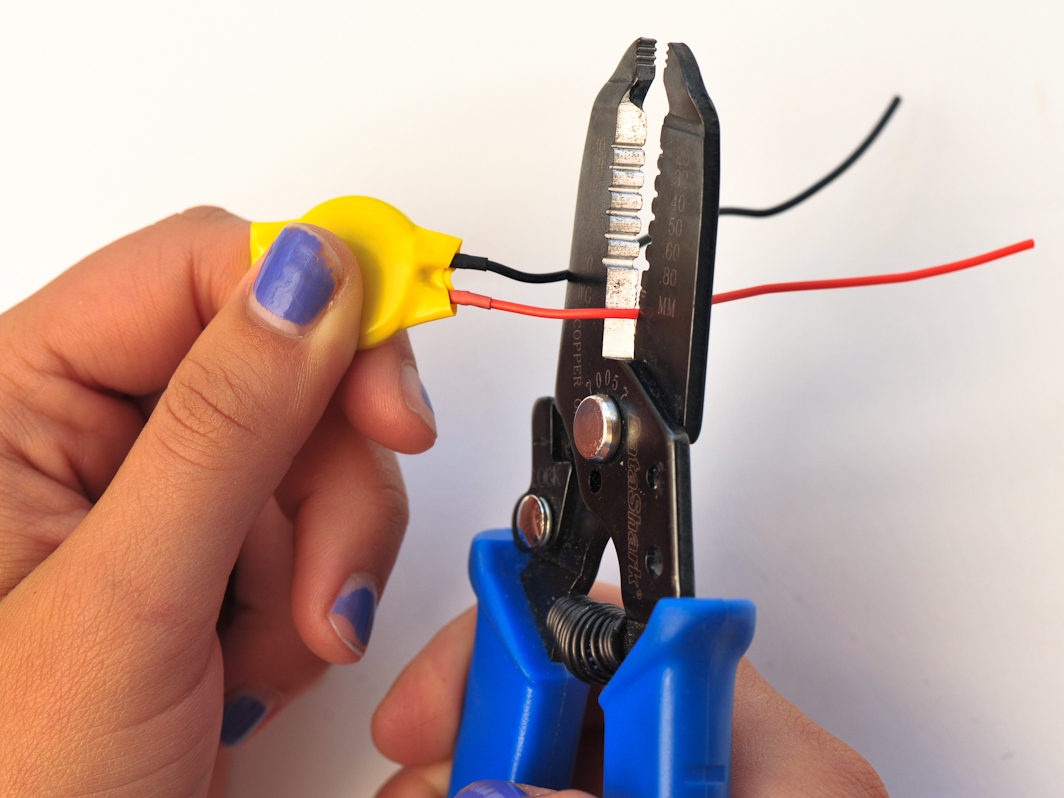 Building BrushBot&nbsp;Kits