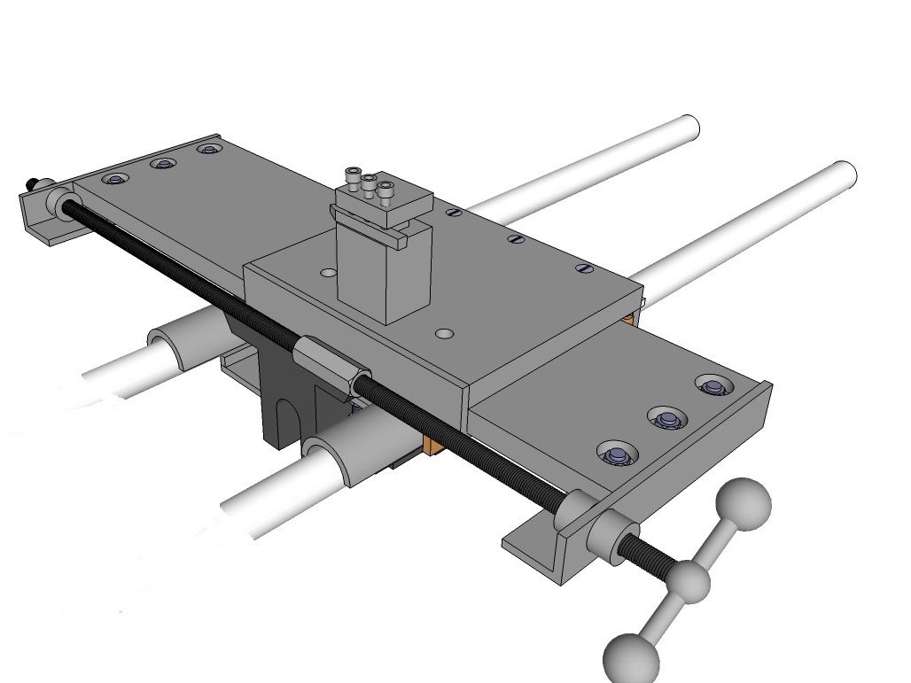The Multimachine $150, 12″ Swing, Metal Lathe/Mill/Drill