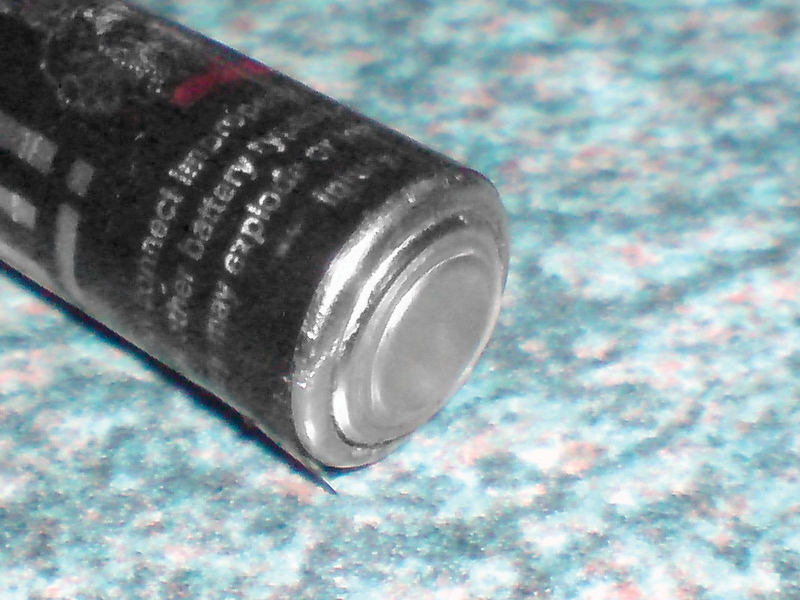 USBattery