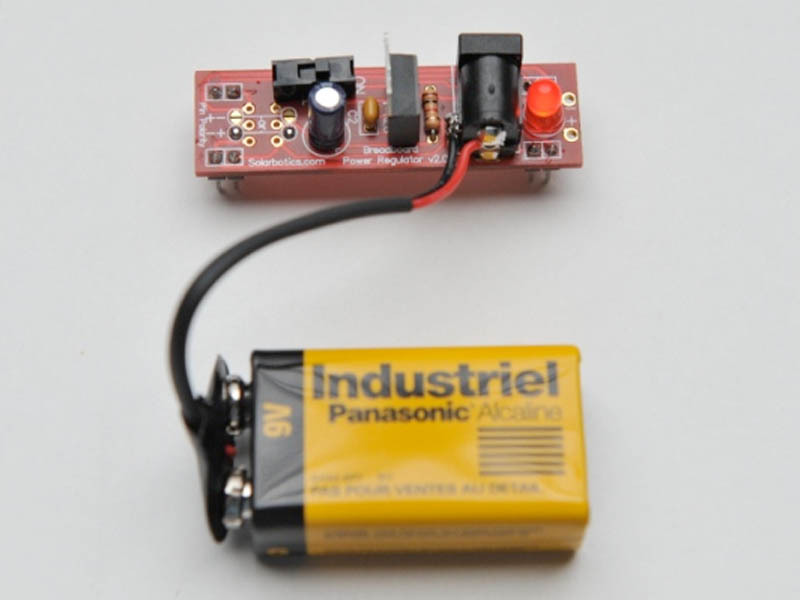 One-Hour&nbsp;CoasterBot