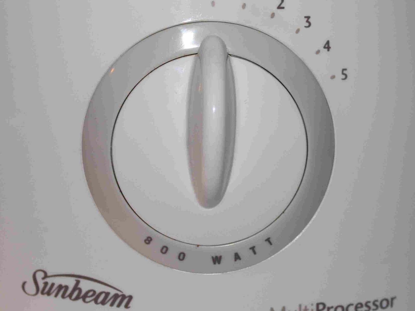 Sunbeam Food Processor Triac&nbsp;Replacement