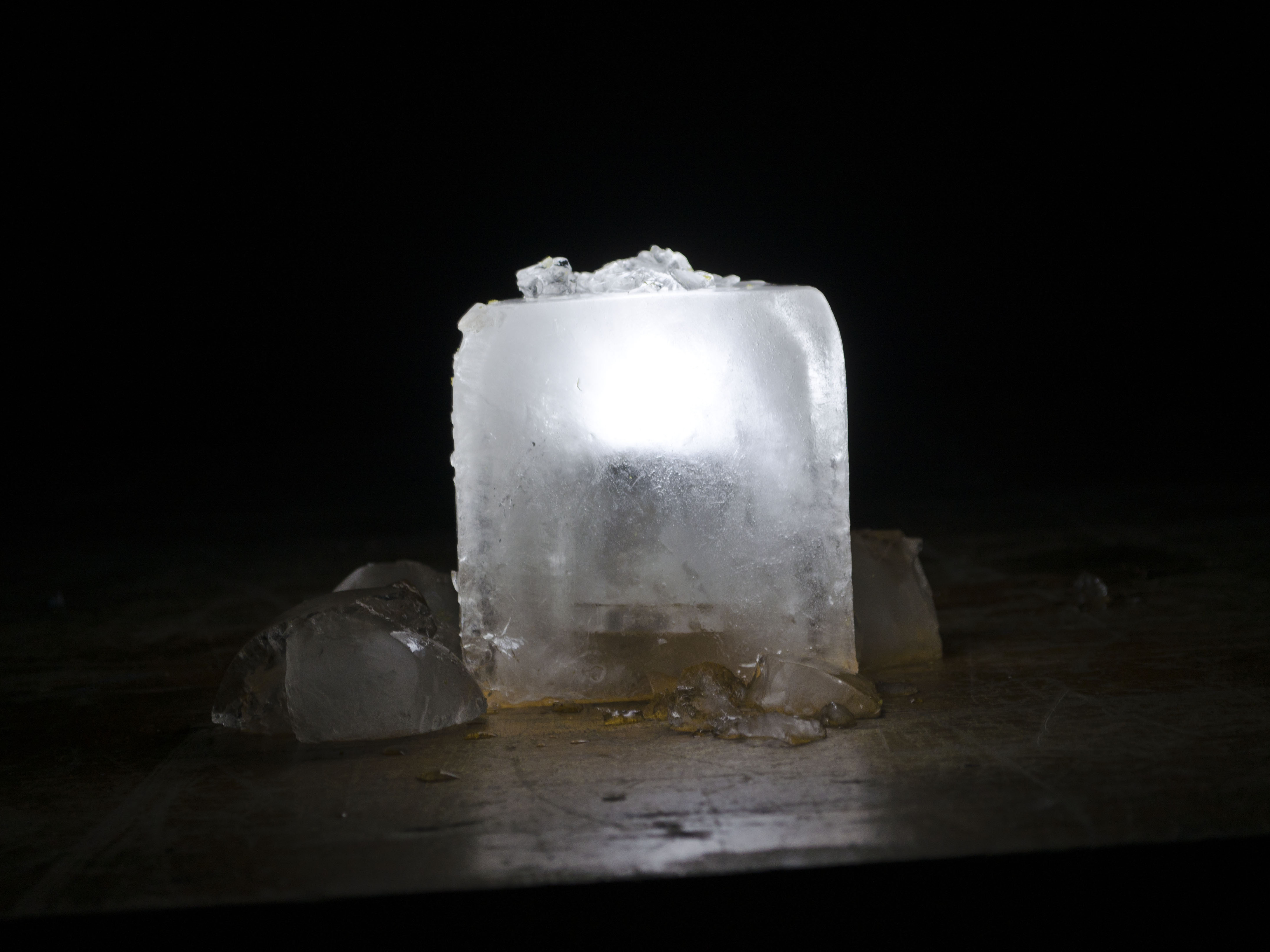 New Project: Extreme LED Throwies