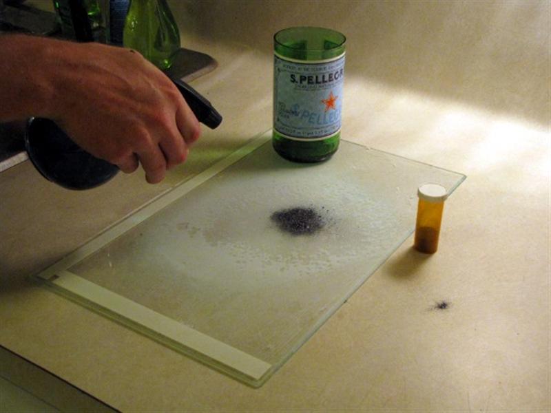 Bottle&nbsp;Cutting