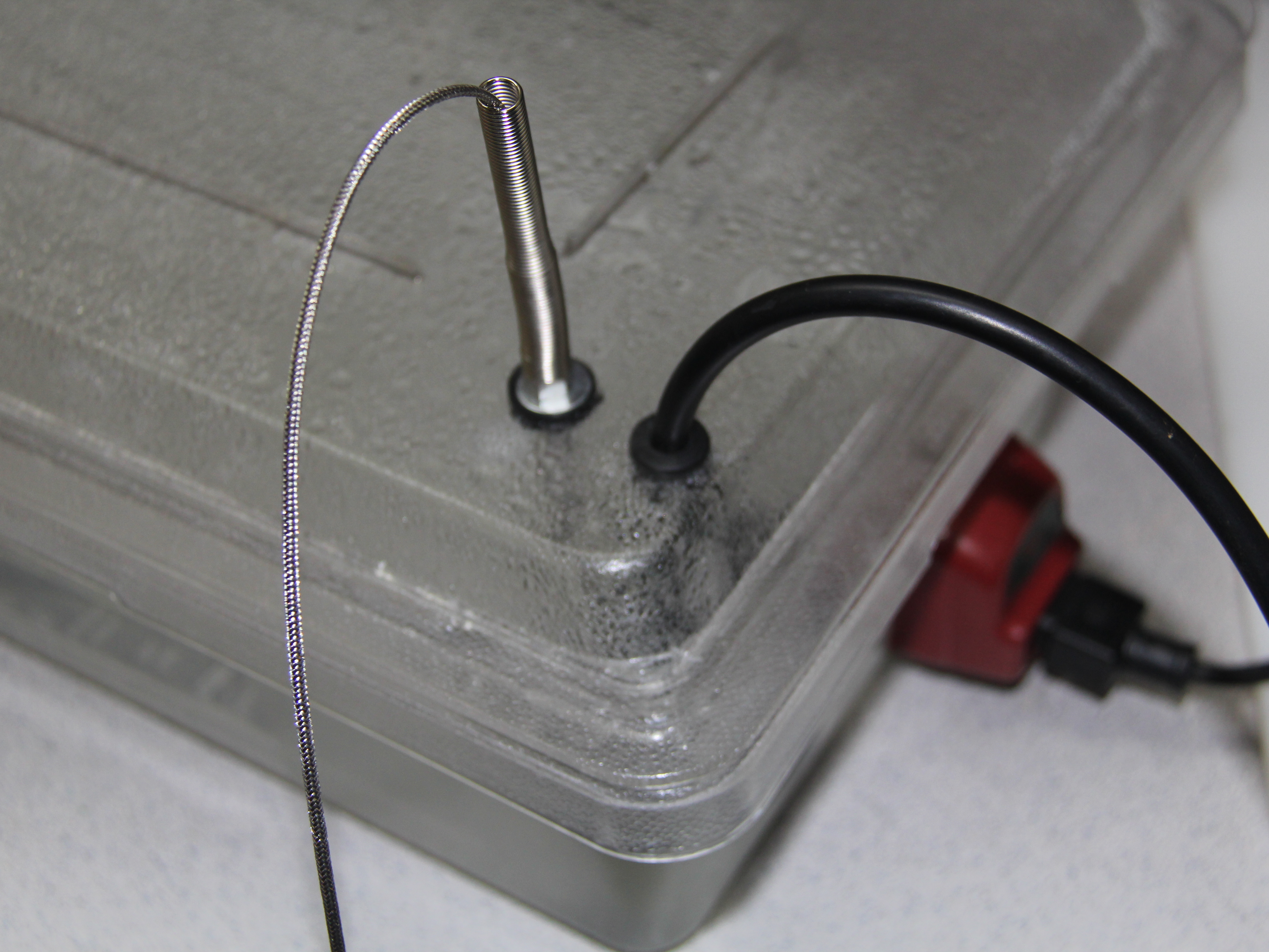 Sous Vide Cooker with Universal&nbsp;Controller