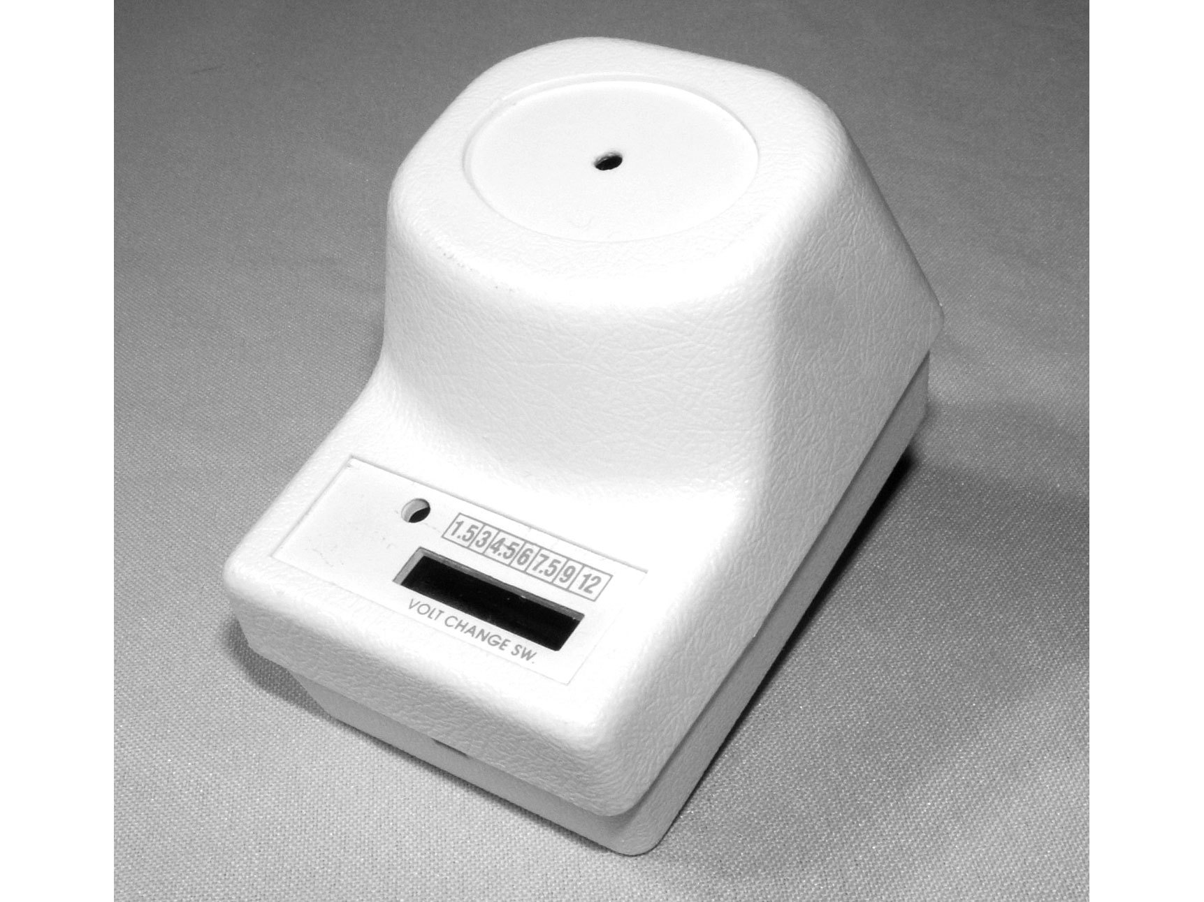 Evasive Beeping&nbsp;Thing