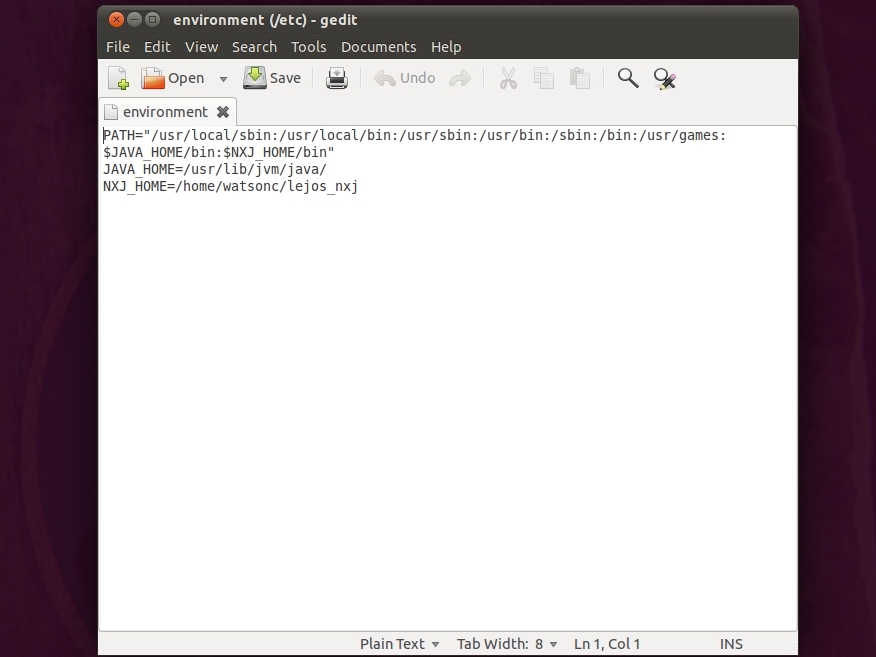Modding Your Lego NXT: Programming the NXT Brick in&nbsp;Java