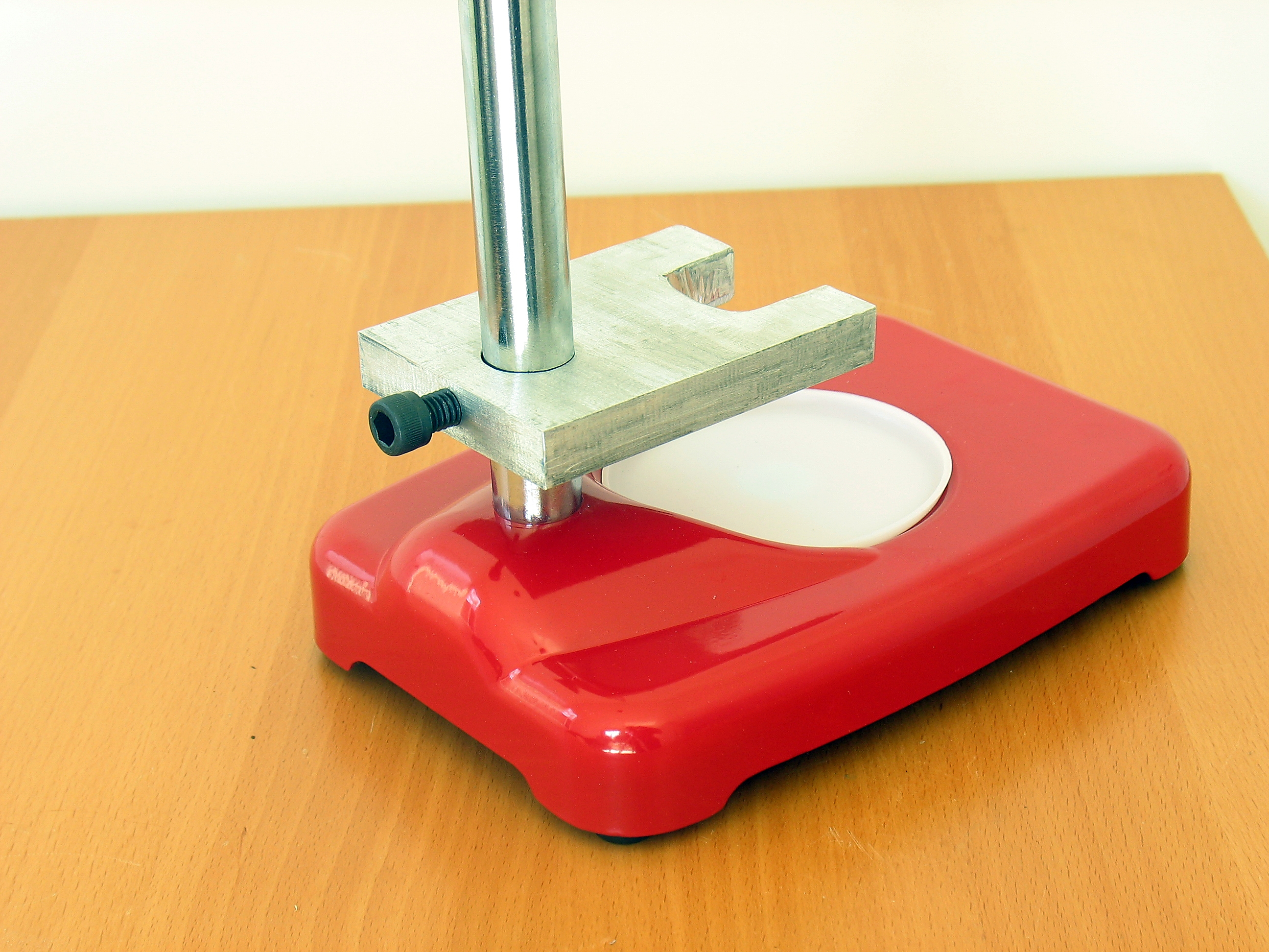 New Project: Hydraulic Espresso Tamper