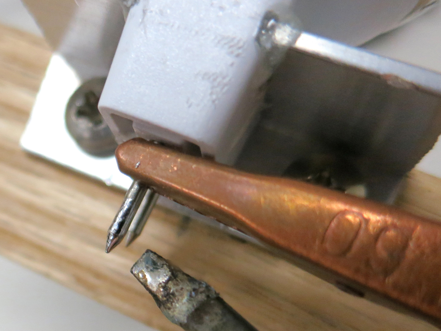 Electronics: Fun and Fundamentals — LED Photo&nbsp;Lights