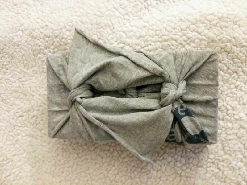 Hankie Tissue Box&nbsp;Cover