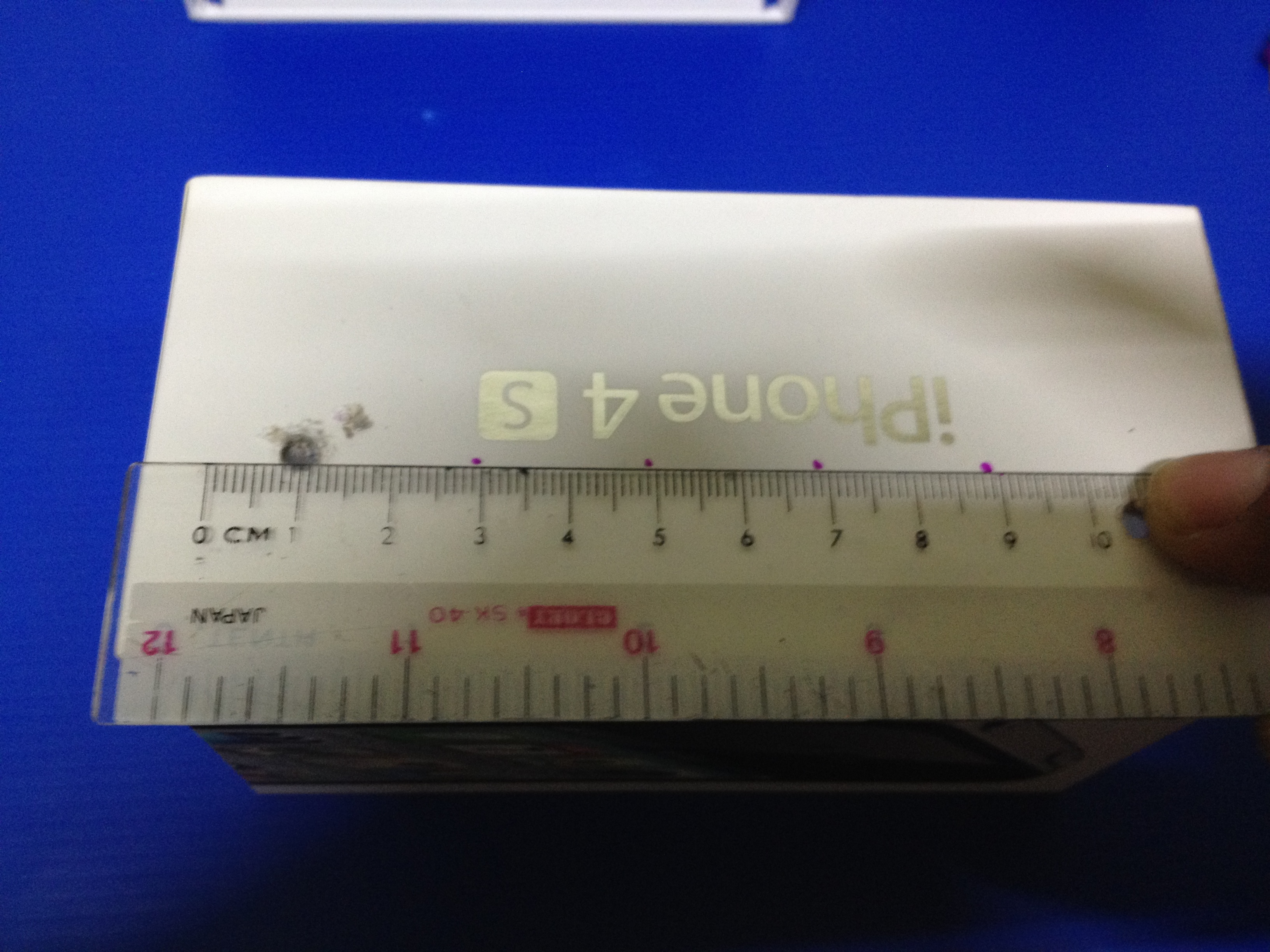 iStationery&nbsp;Holder