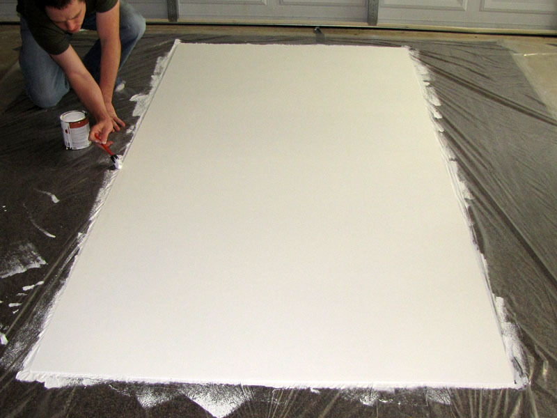Glass Bead Projection&nbsp;Screen