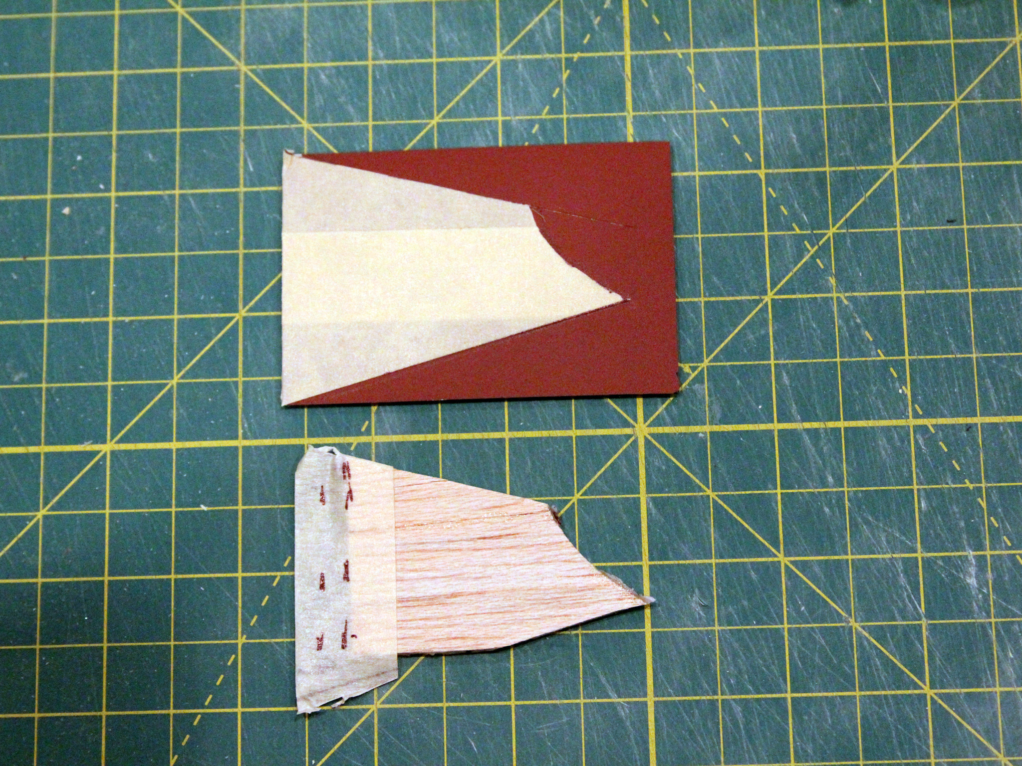 New Project: iPhone Movie from a Rocket