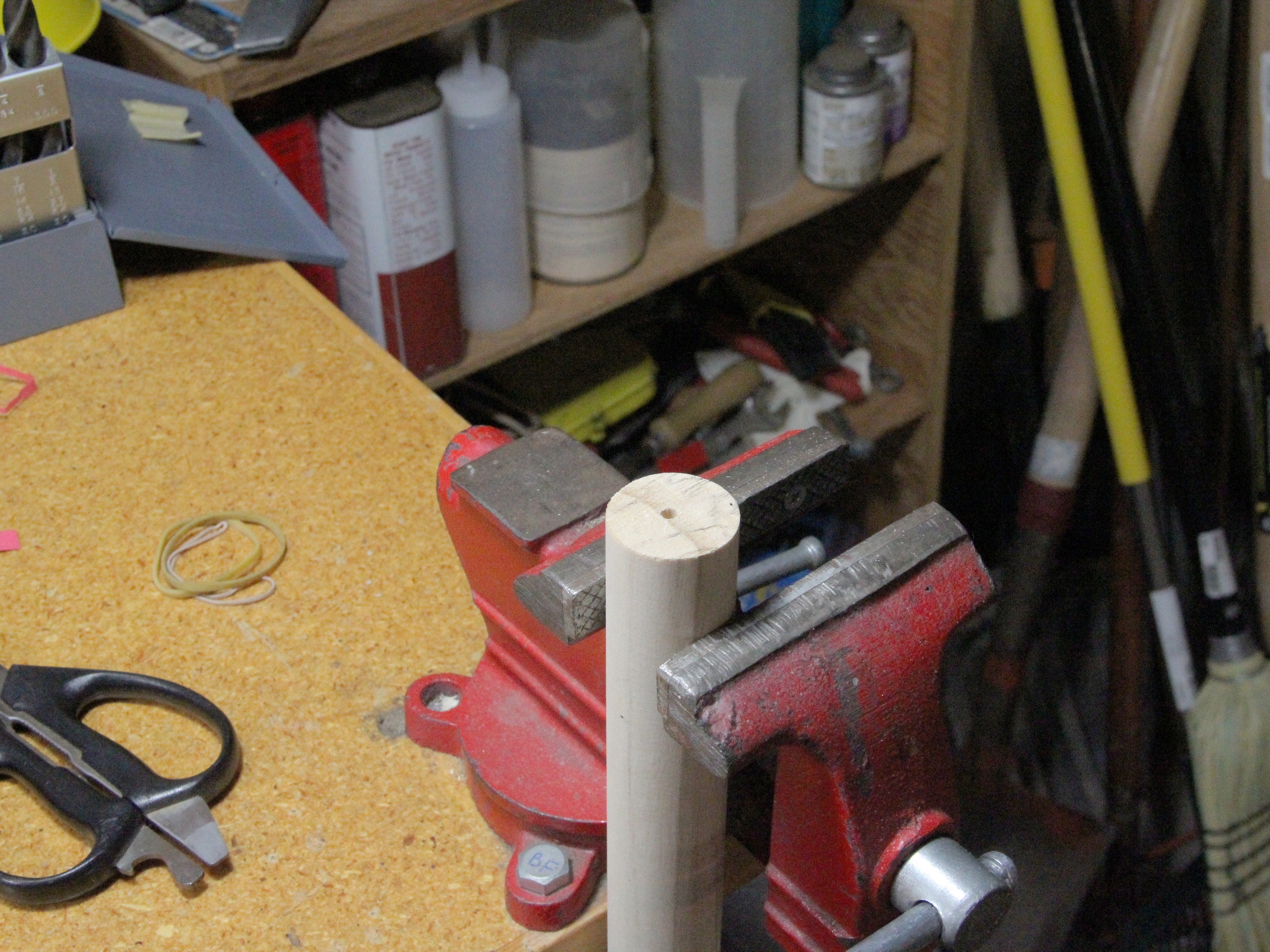 Stage Prop&nbsp;Dynamite