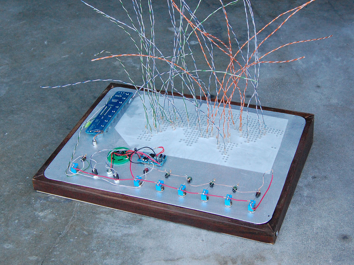World Control&nbsp;Panel