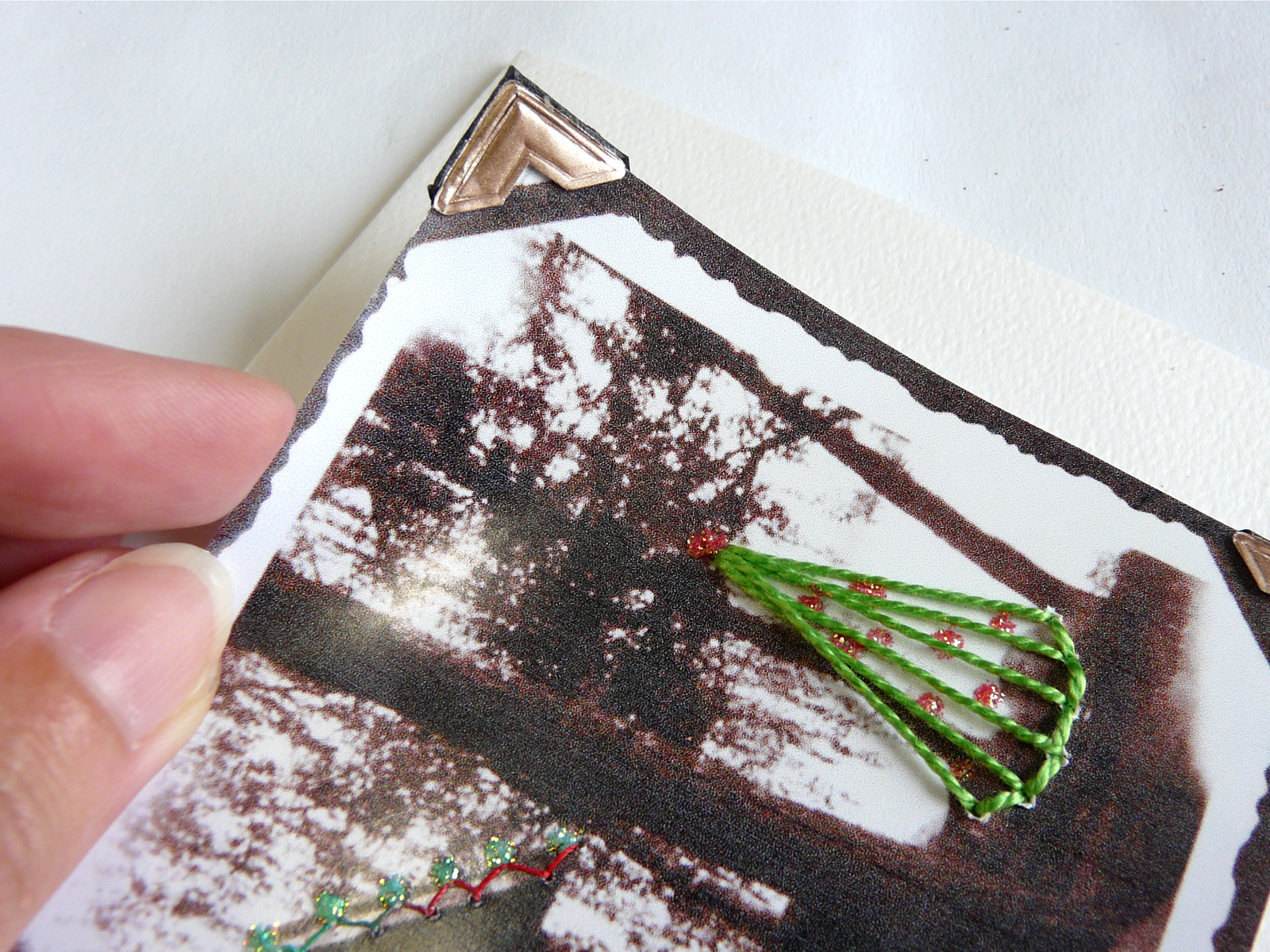 Mix-and-Match Greeting&nbsp;Cards